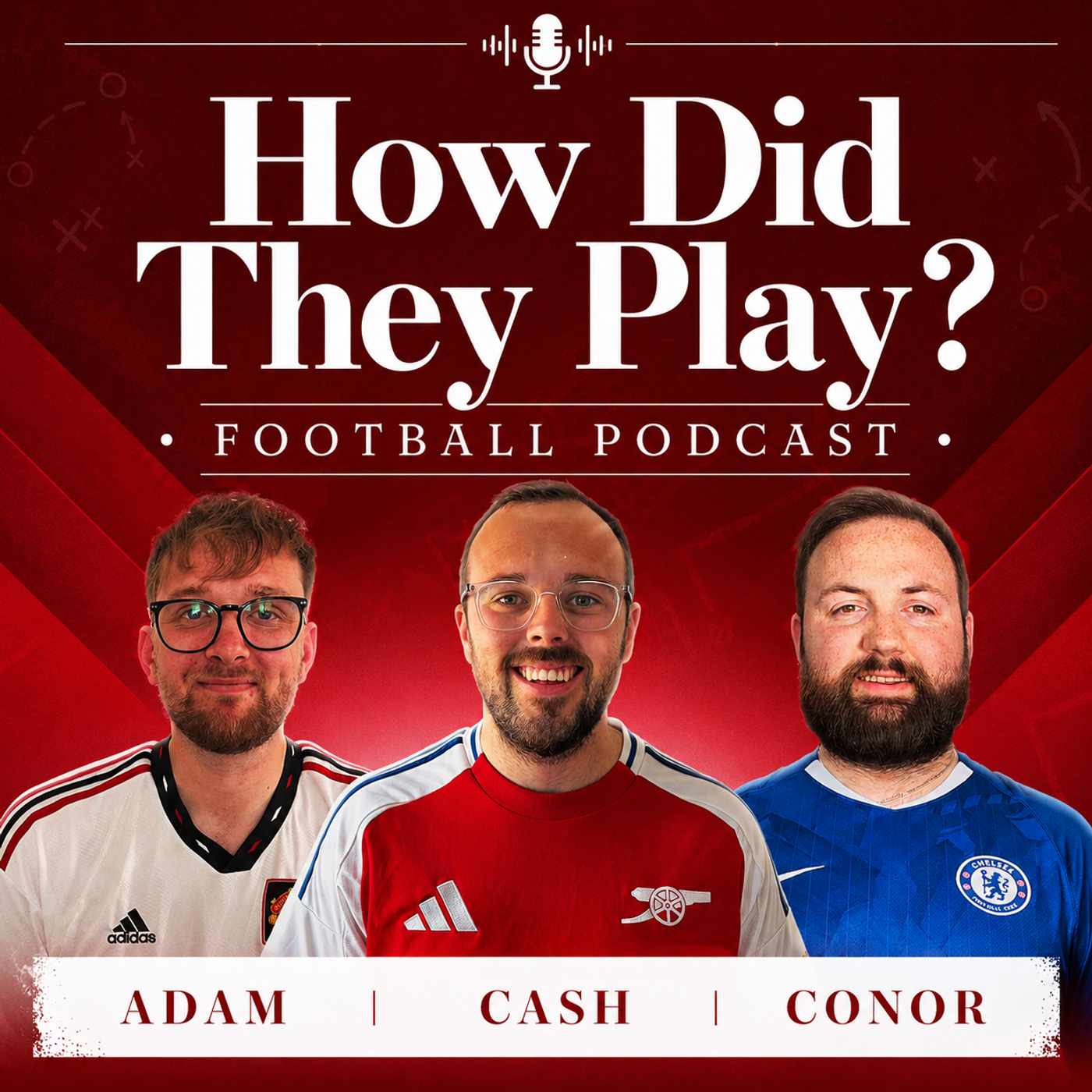 Who have been the BEST players of the season in the WORLD! WXI episode artwork