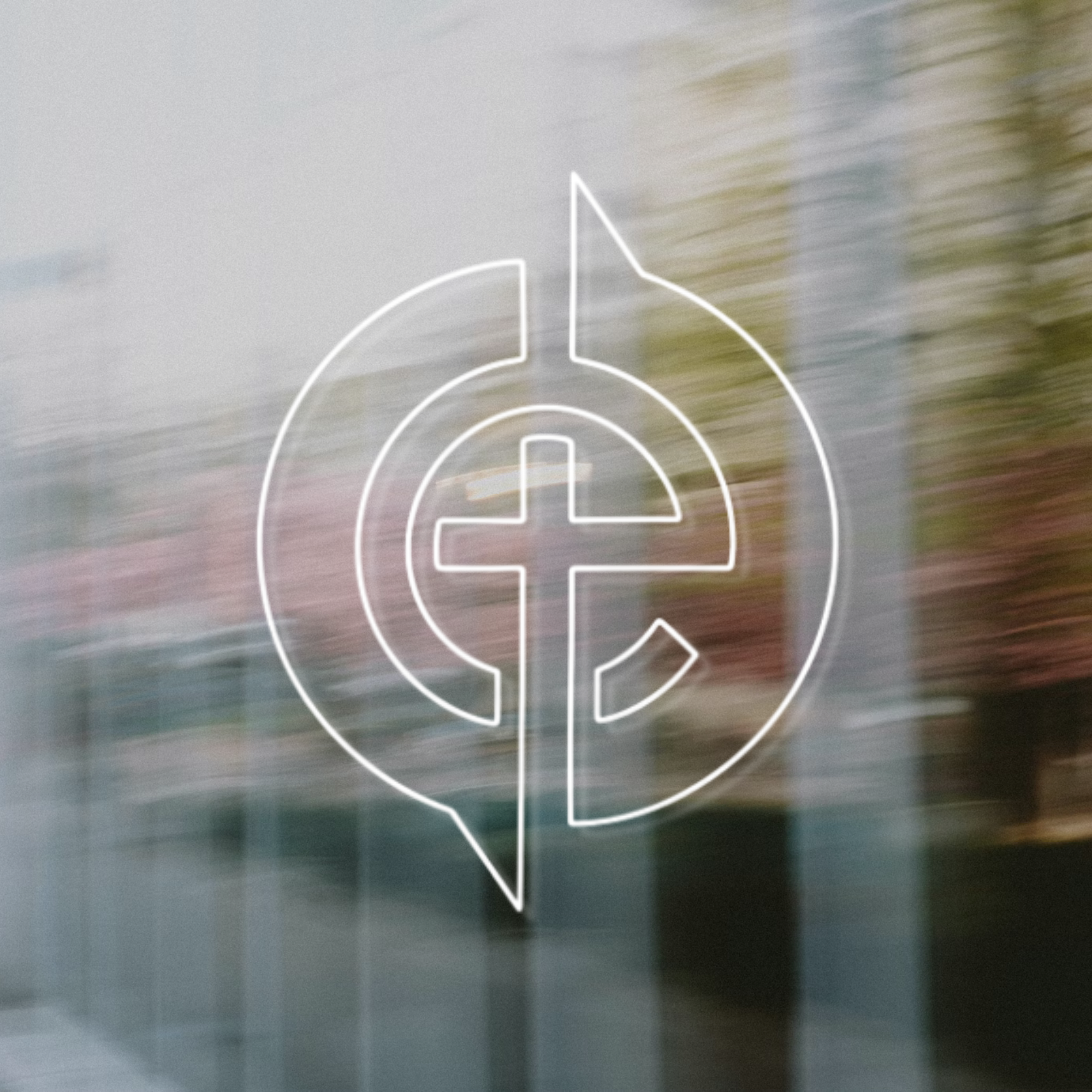 Eastside Youth podcast artwork