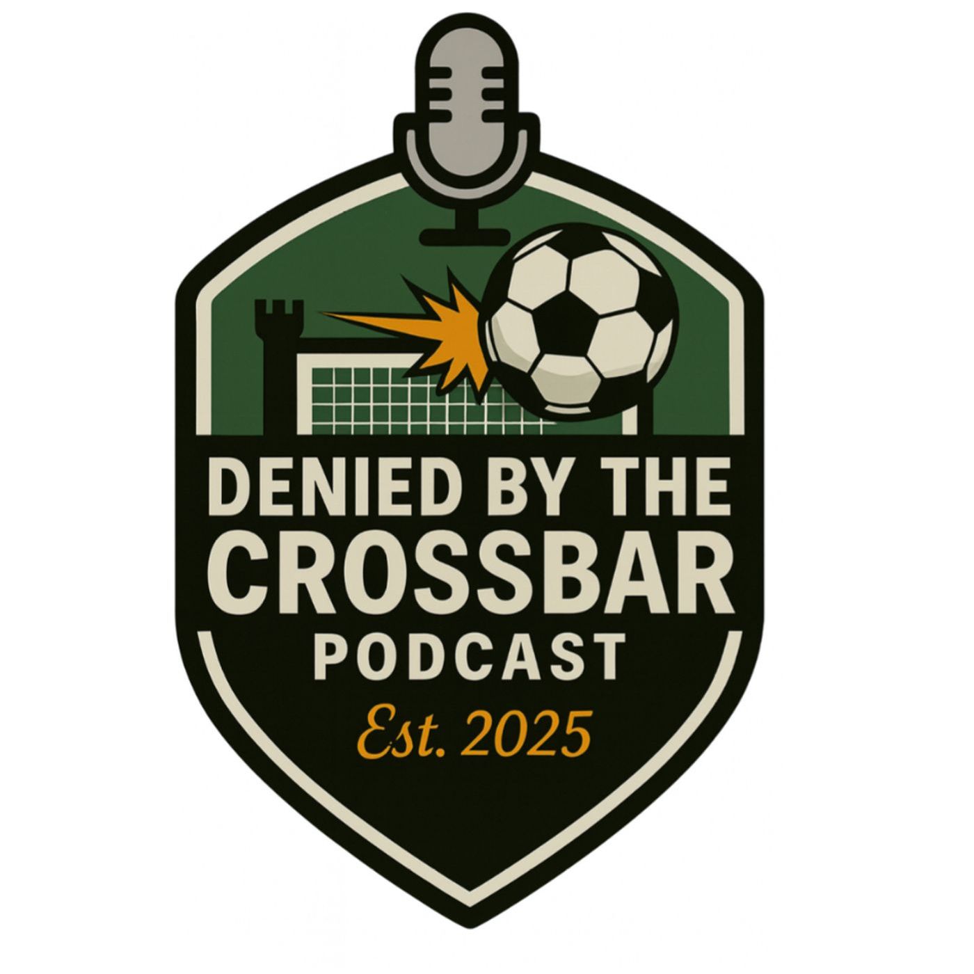 Denied By The Crossbar Podcast