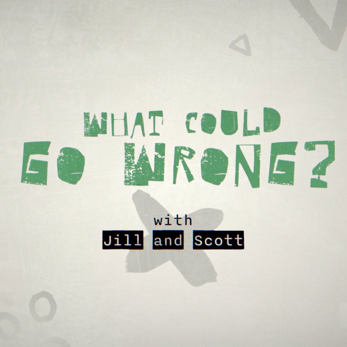 What Could Wrong Podcast: A Podcast for Festivals and Events