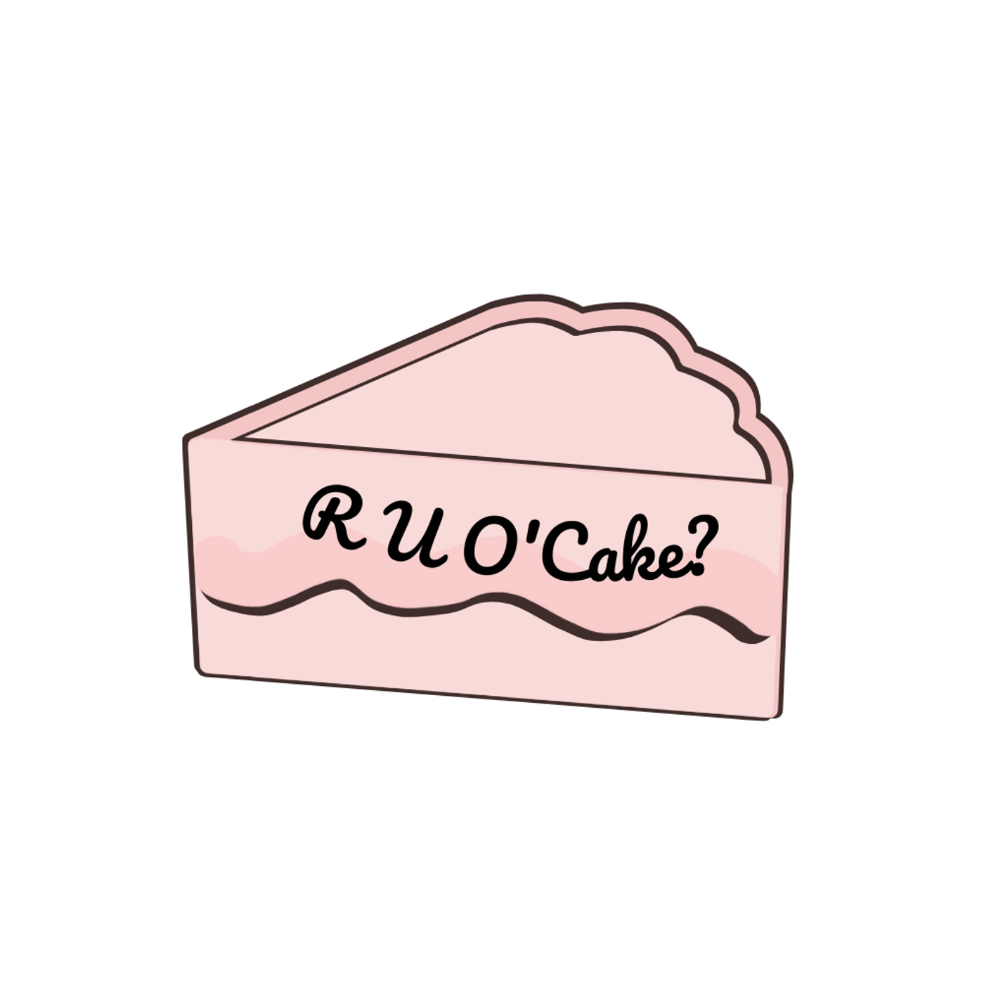 R U O\'Cake?