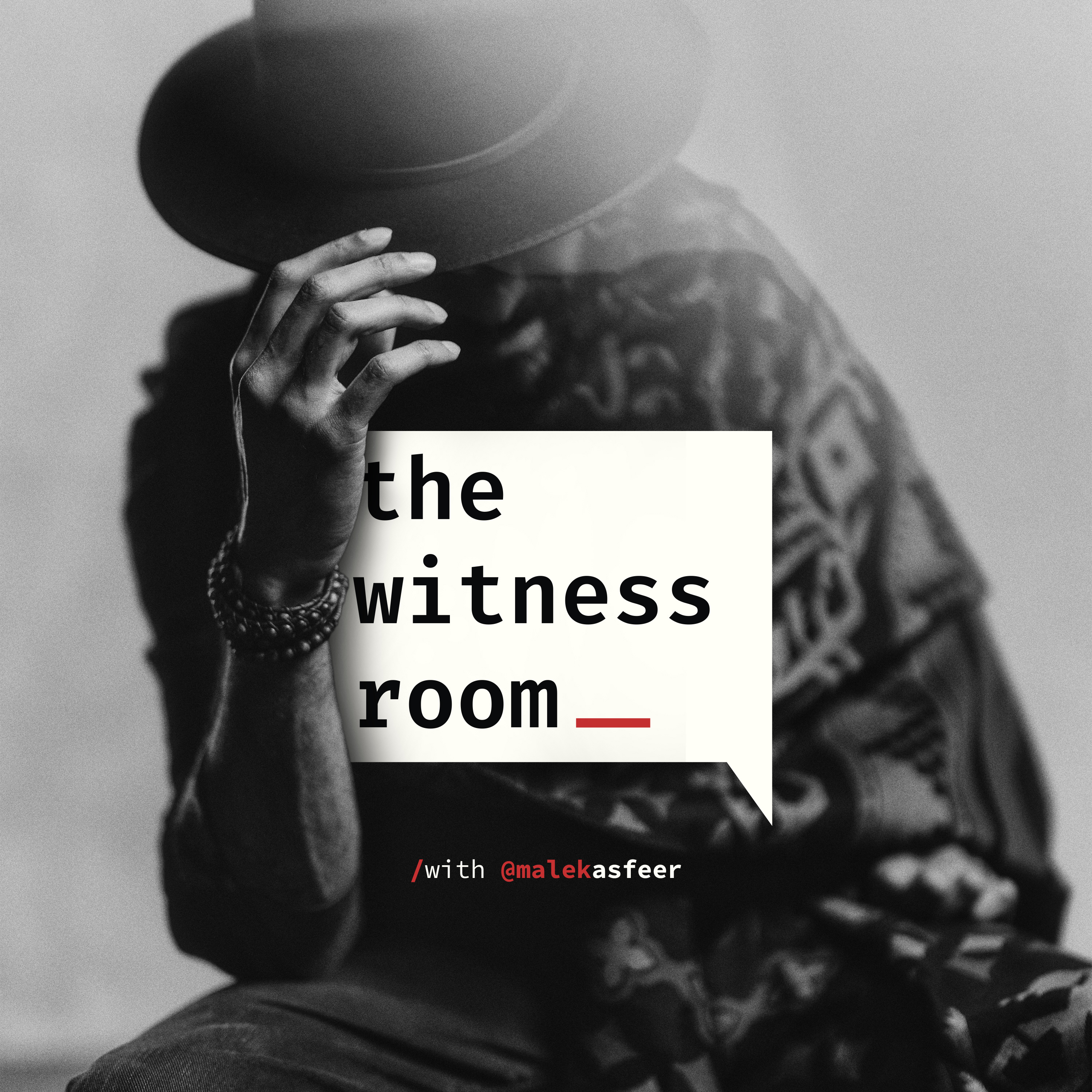 The Witness Room