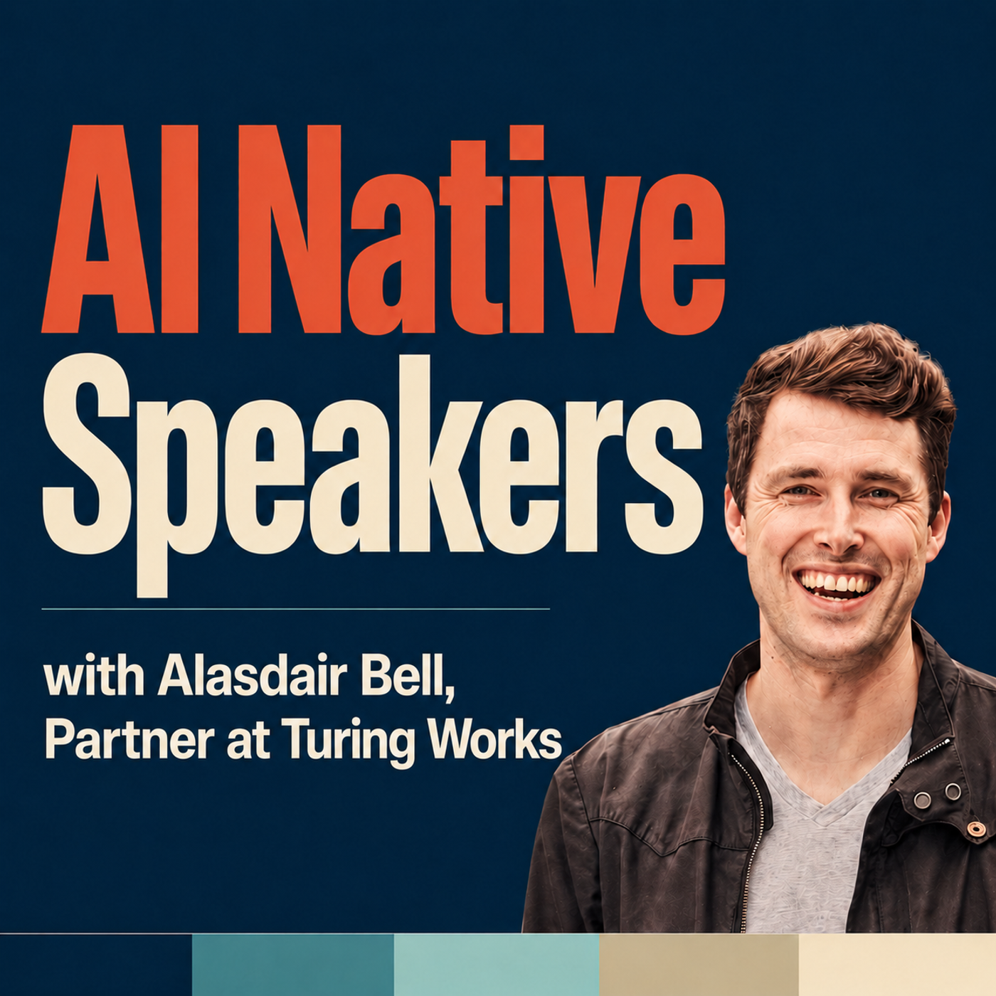 AI Native Speakers