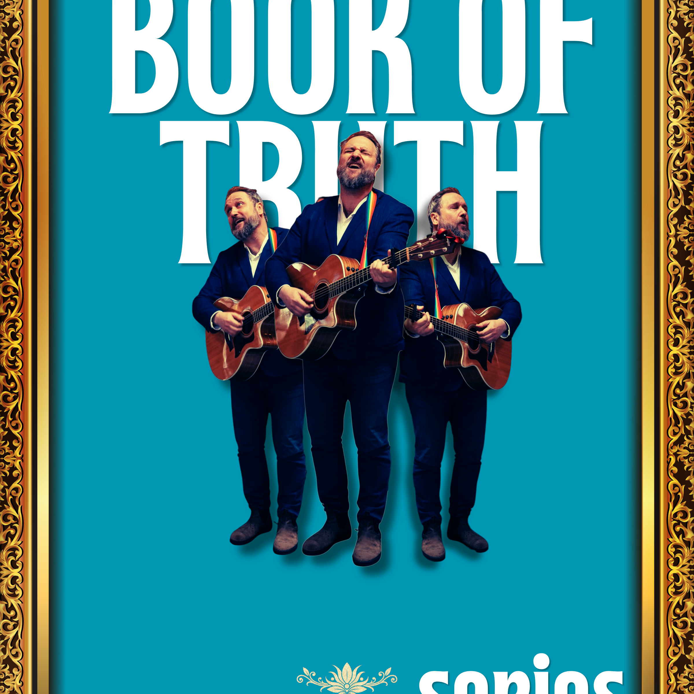 Books Of Truth