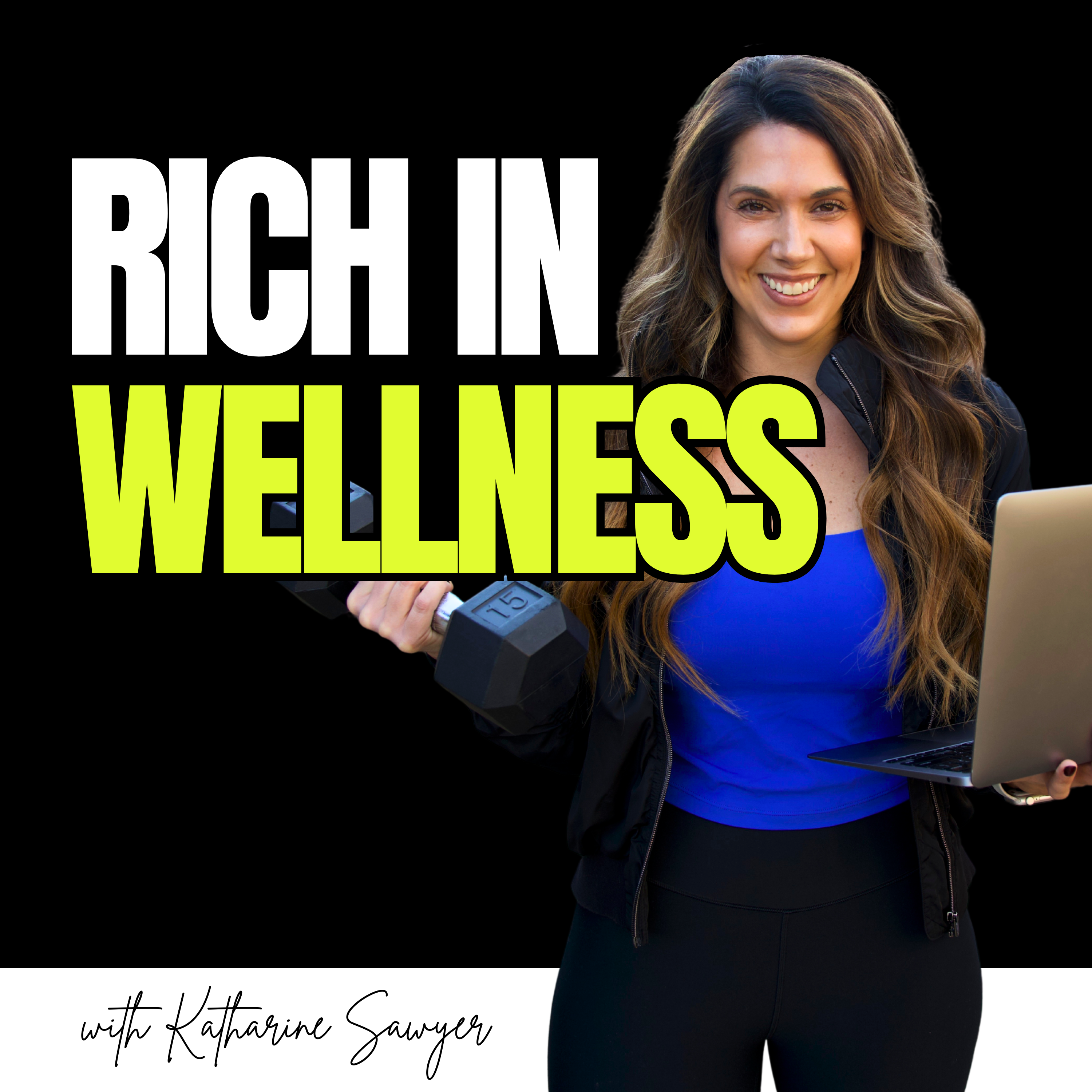 Rich In Wellness