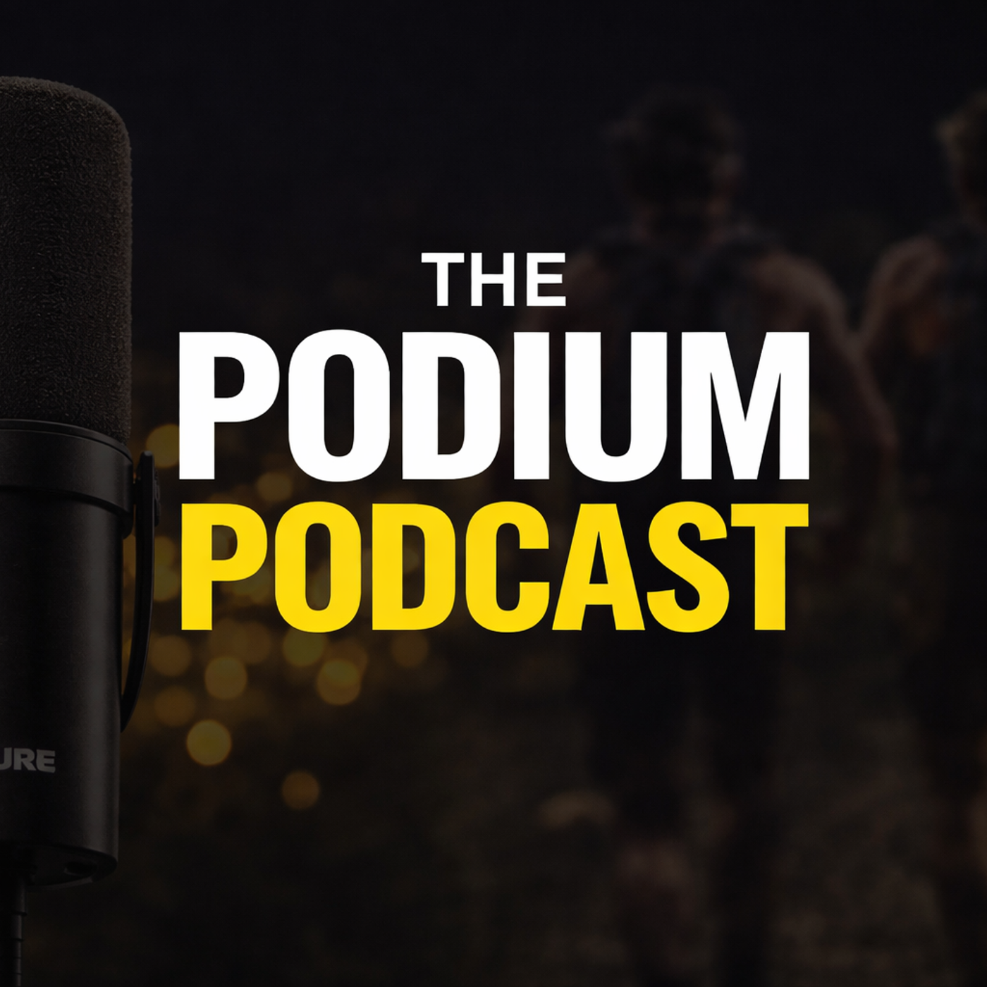 The Podium Podcast
