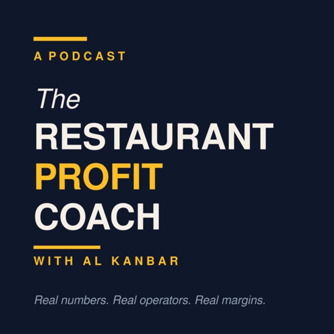 The Restaurant Profit Coach