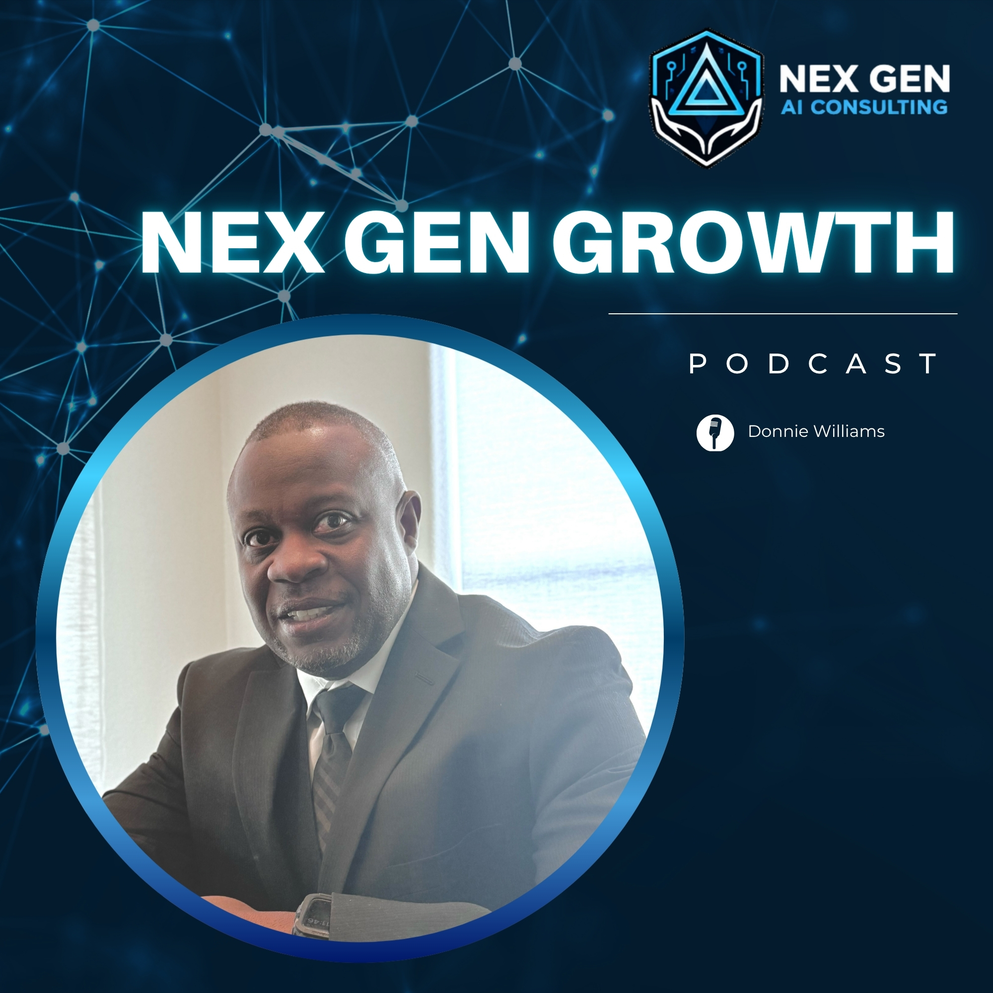 Nex Gen Growth Podcast