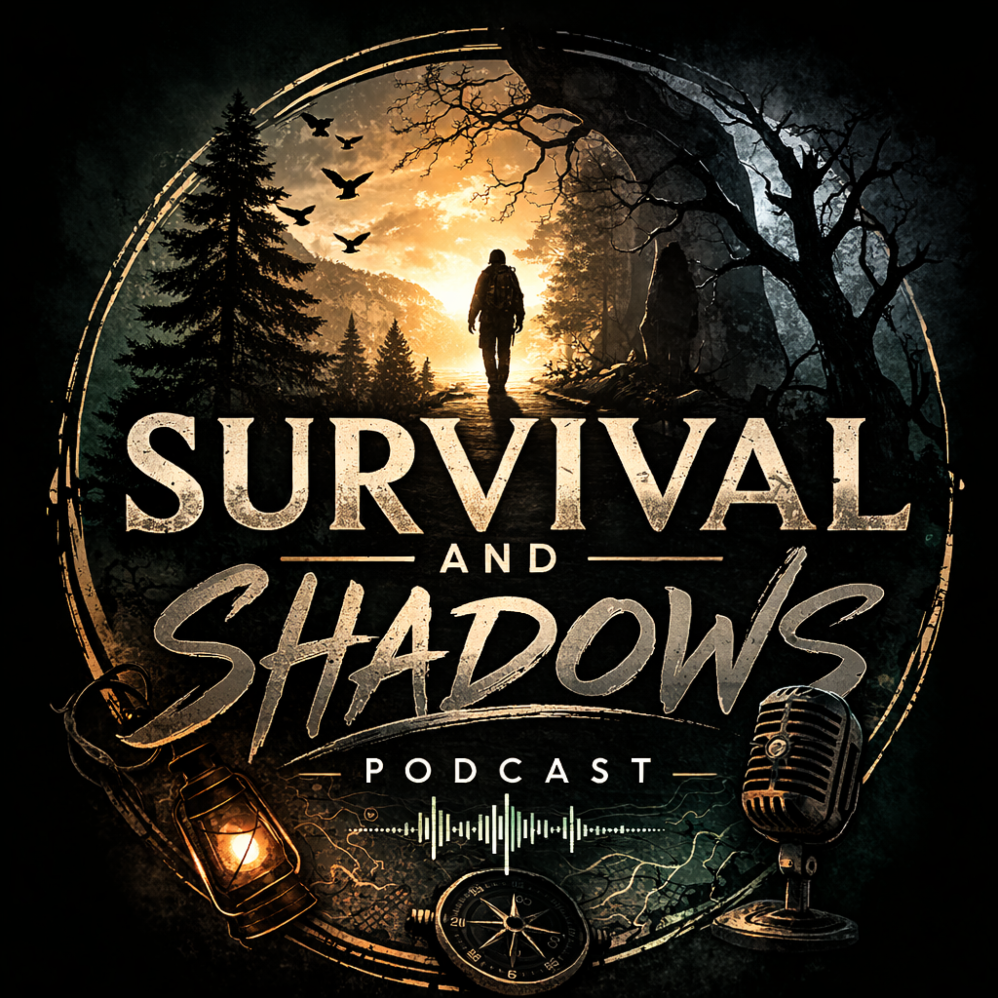 Survival & Shadows