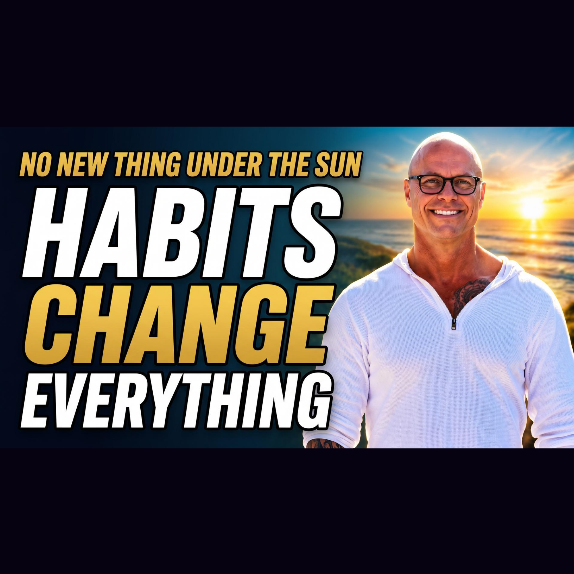 EP:29 You’re Not Stuck — Your Habits Are Destroying Your Life episode artwork