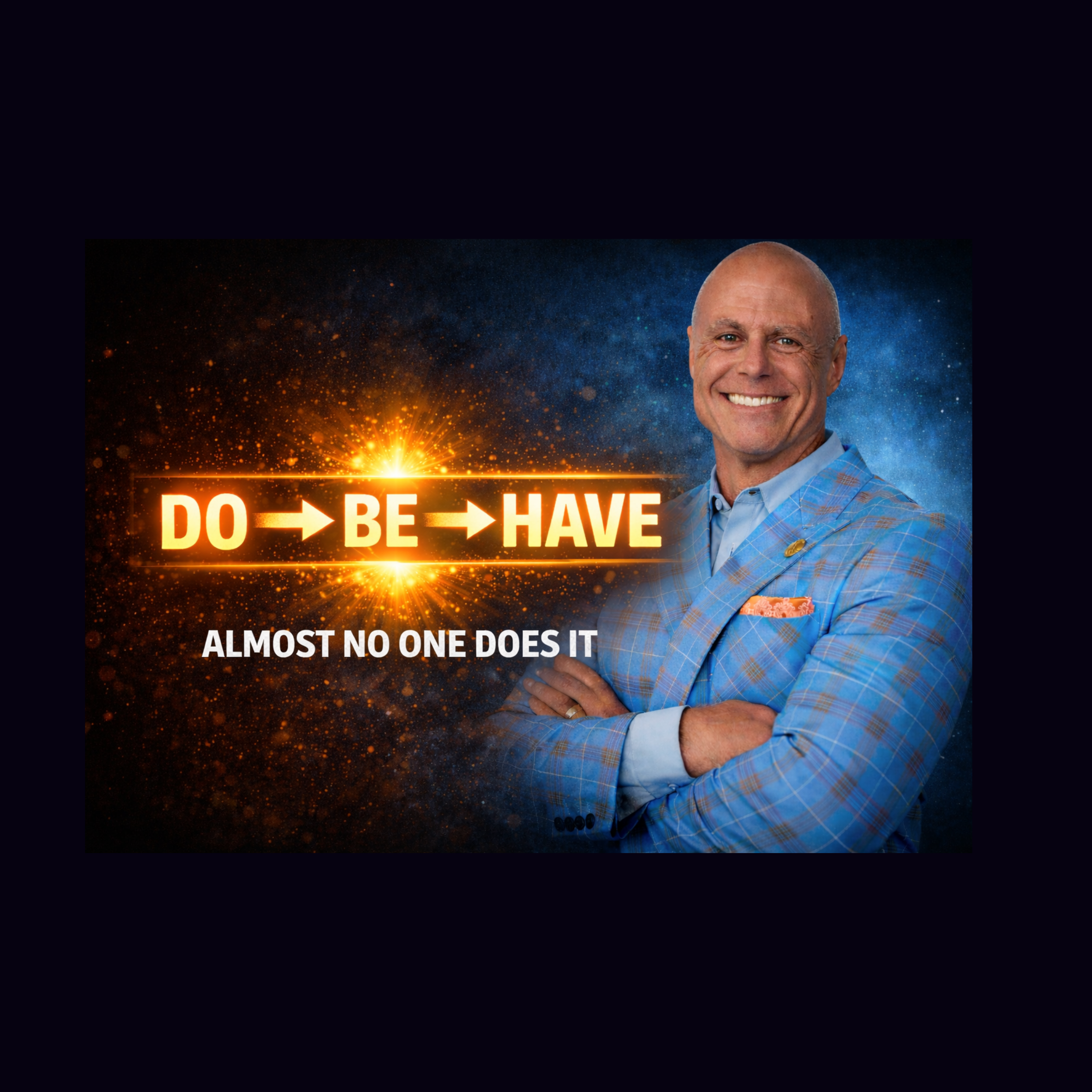 Ep25: Do Be Have episode artwork