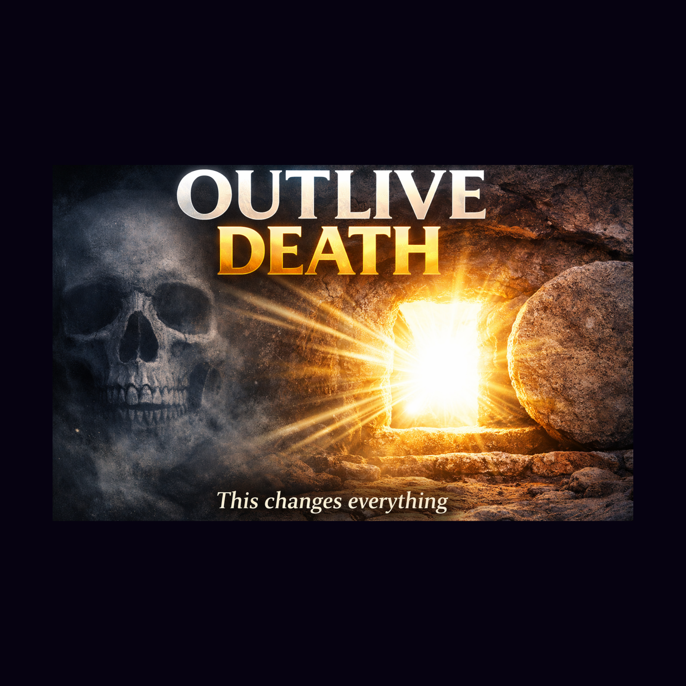 EP24:Death Has Already Been Defeated episode artwork