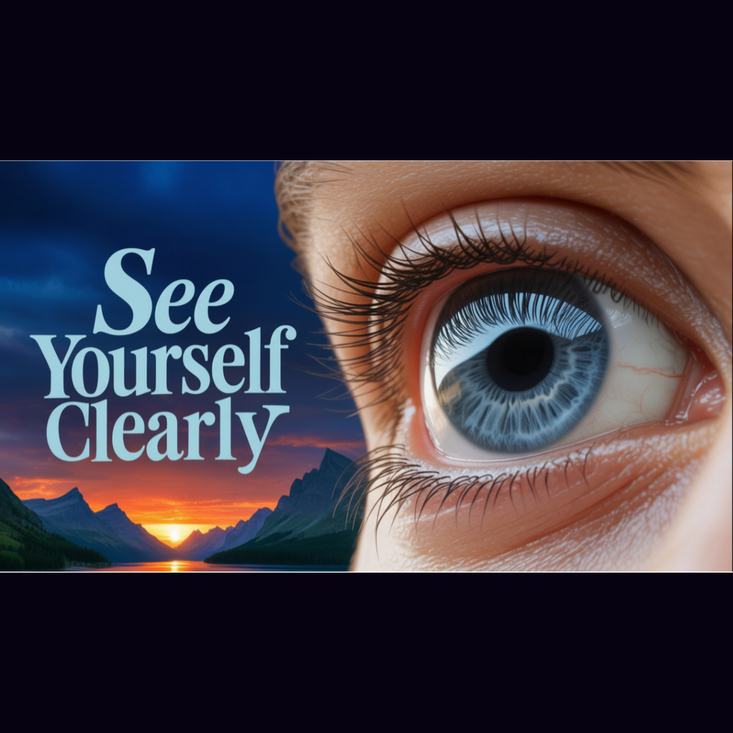 See yourself as you were CREATED to be! episode artwork