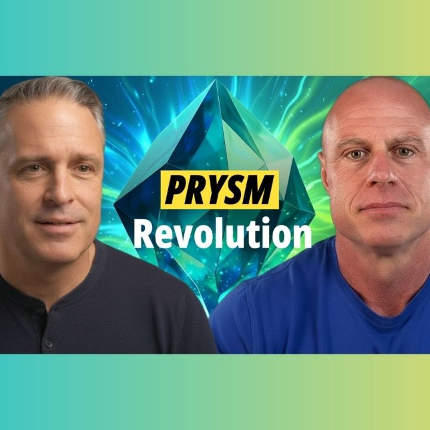 The Move to Intelligent Wellness episode artwork