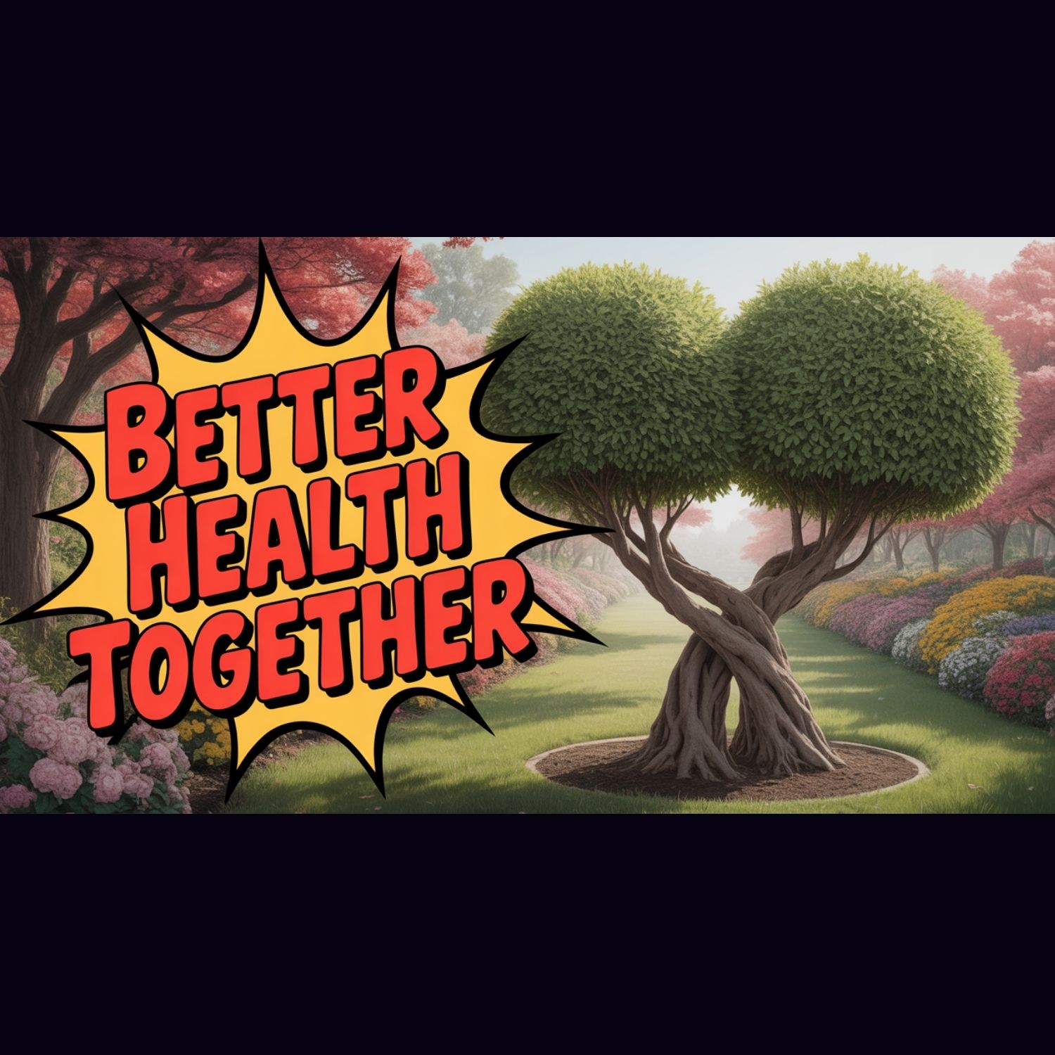 EP:21 How Marriage Acts as Your Body’s Natural Longevity Hack episode artwork