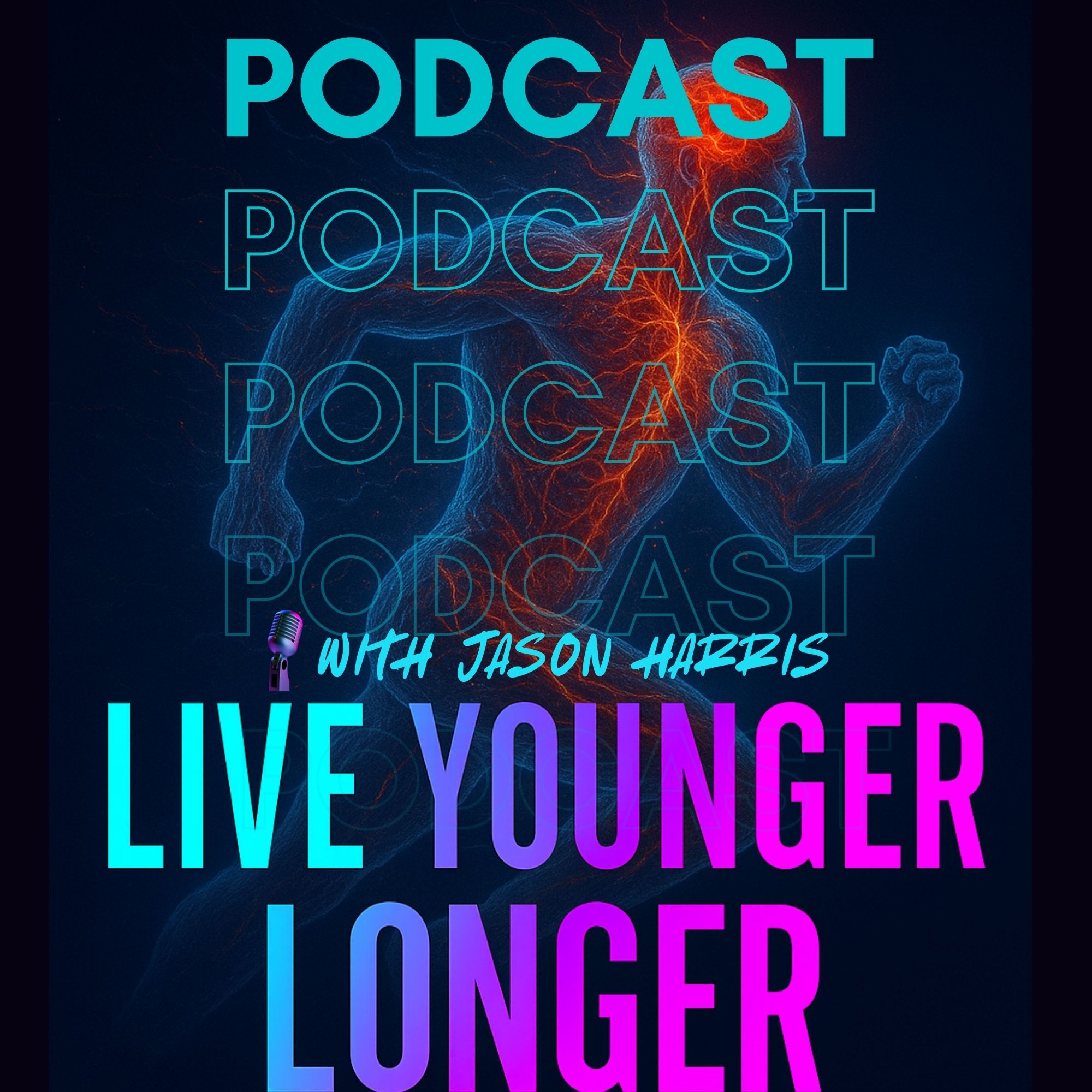 Live Younger Longer