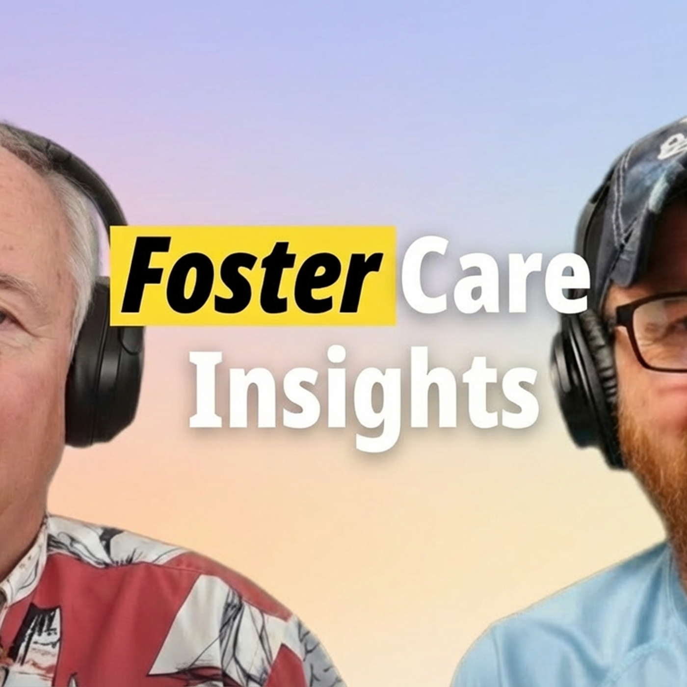 All Things Foster: A place for Coffee, Connection, and Community