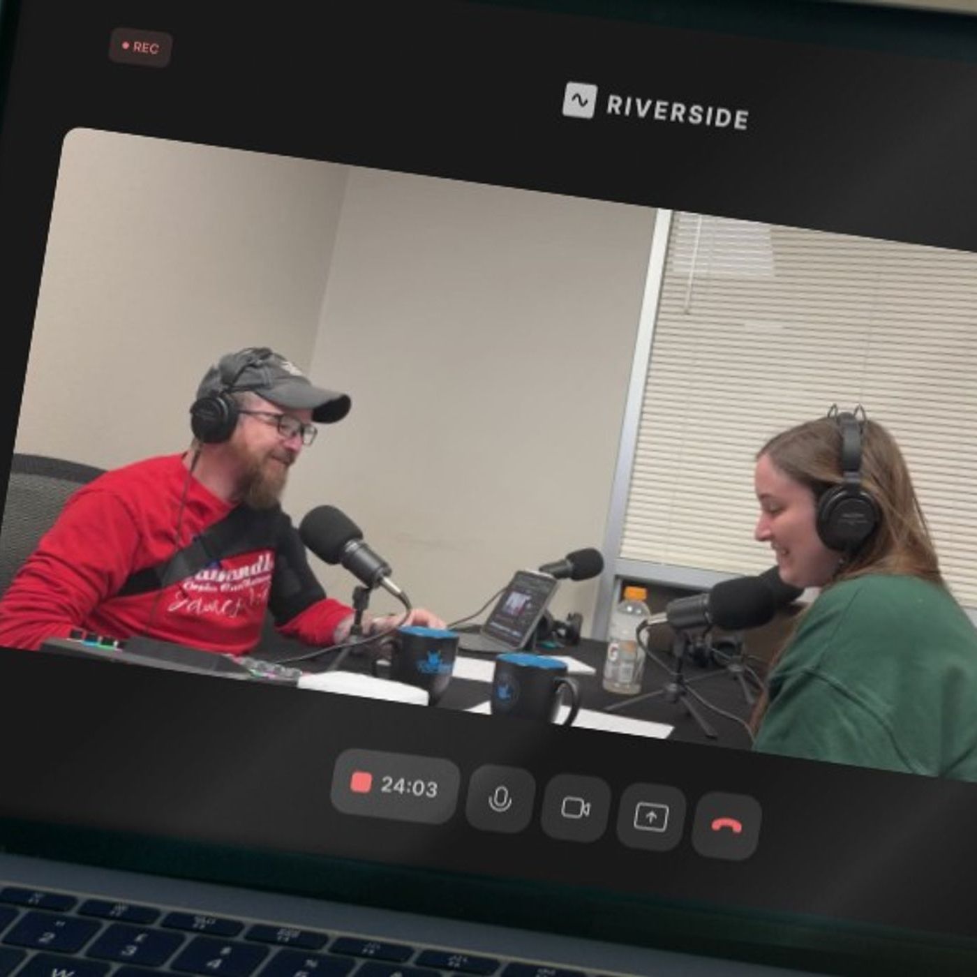 All Things Foster: A place for Coffee, Connection, and Community