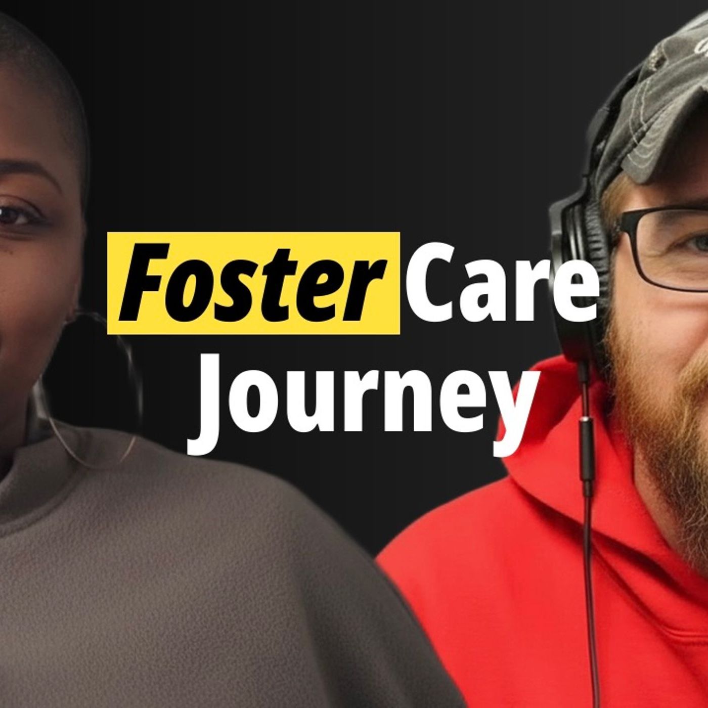 Empowerment Through Adversity: Aretha Boomer's Journey episode artwork