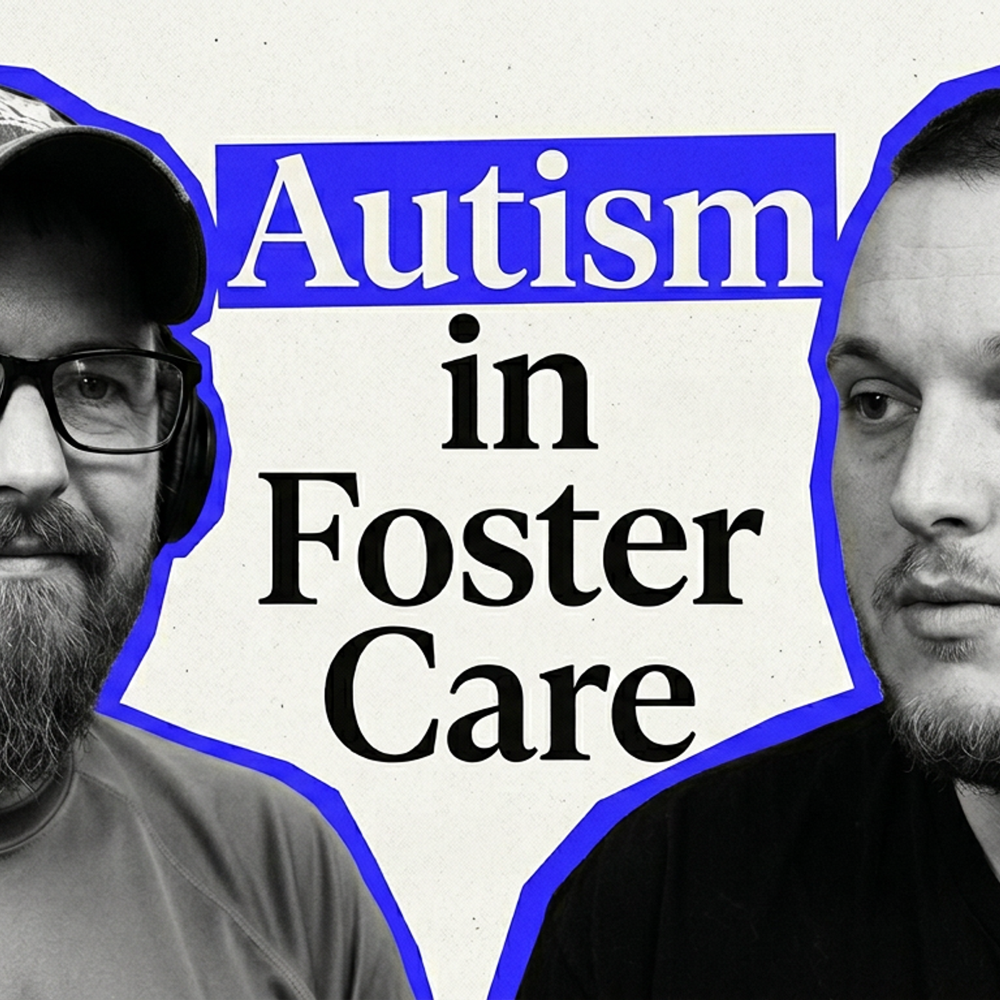 Autism Isn’t Something to Fix: A Conversation with Sam Mitchell episode artwork