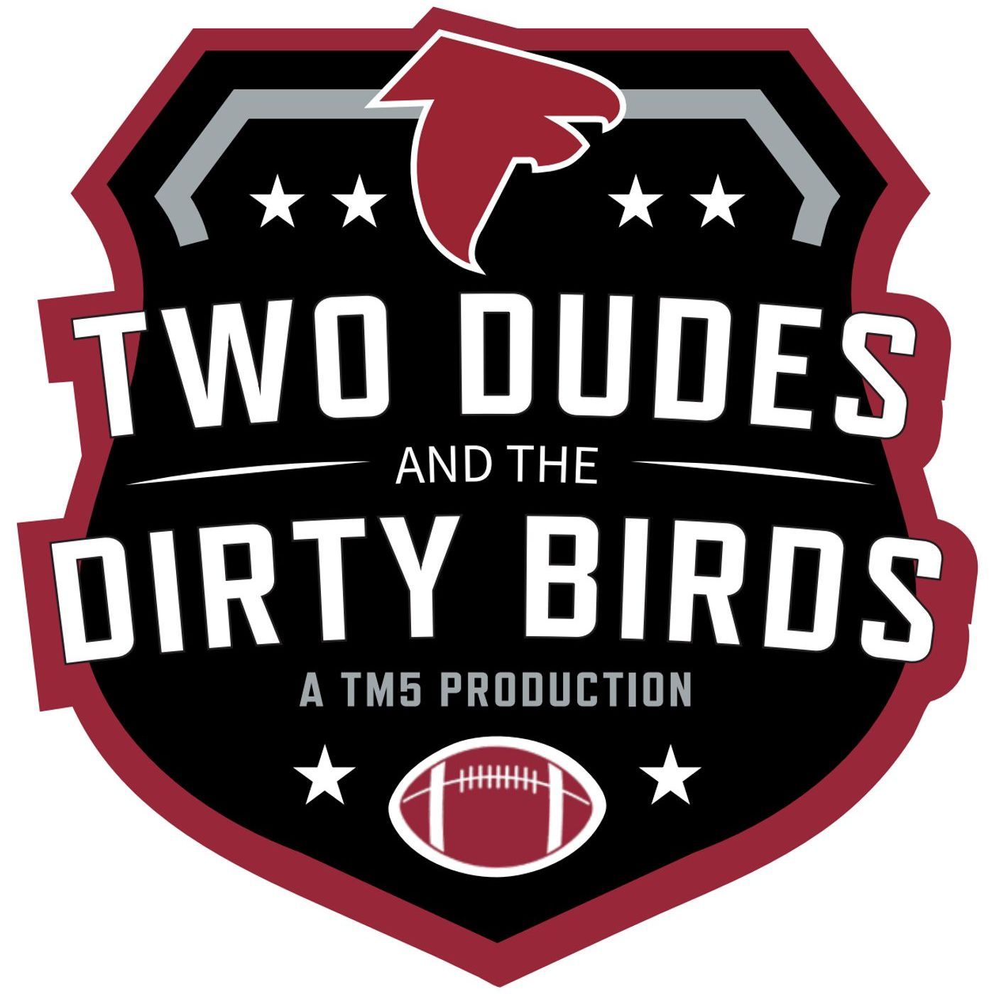 2 Dudes and the Dirty Birds | Season 4 Episode 1