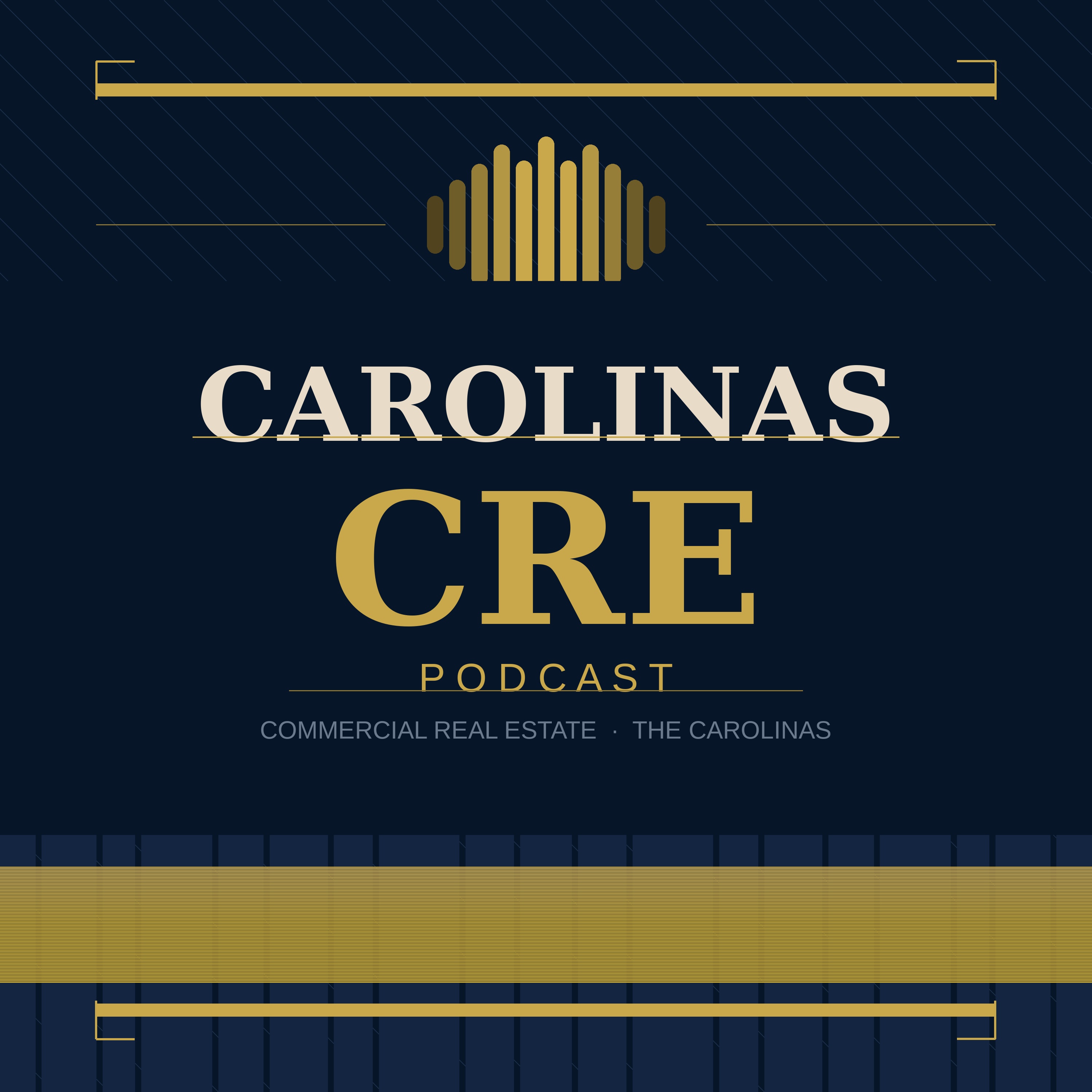 Carolinas CRE Podcast