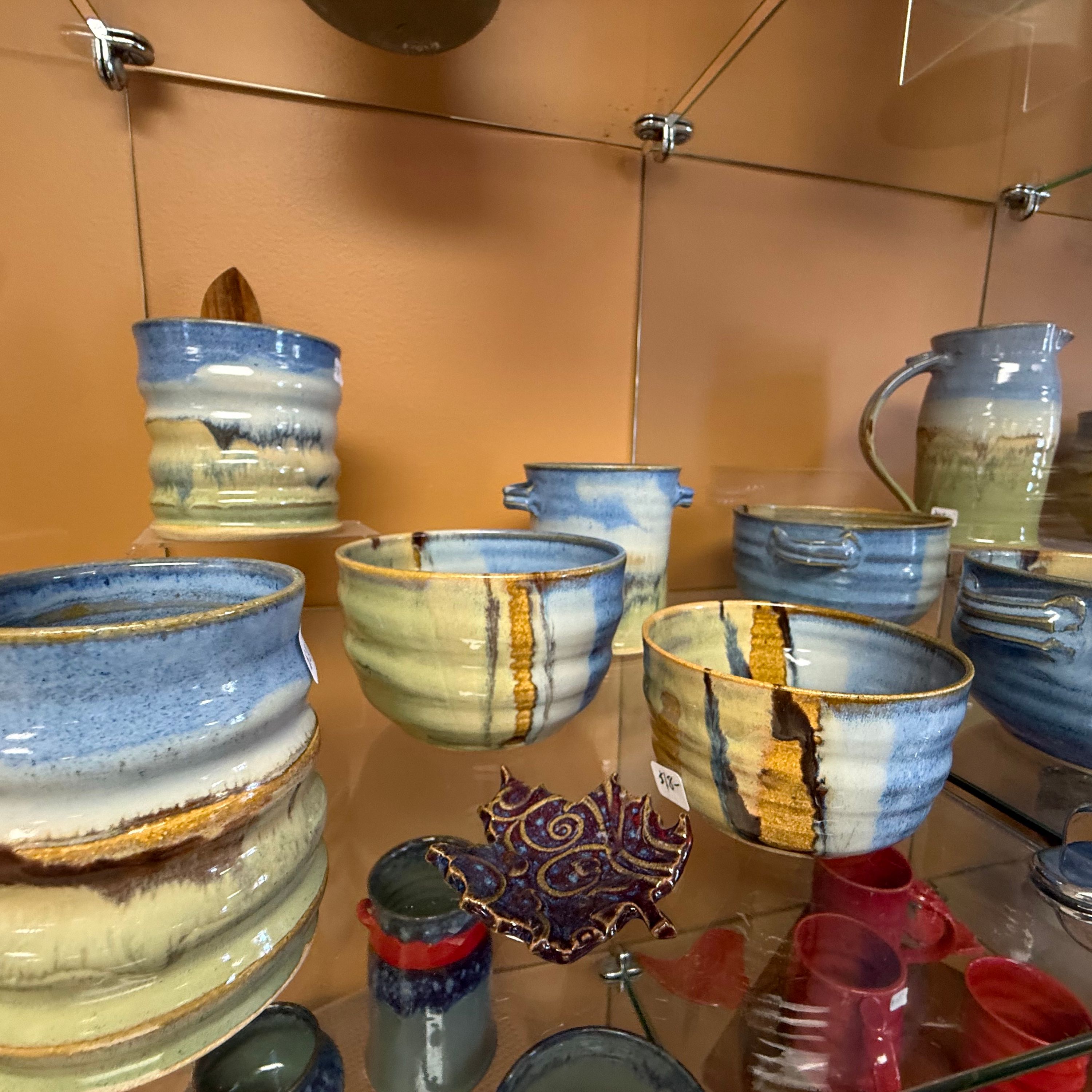 Handmade at Deep Creek by Sarah Myers episode artwork