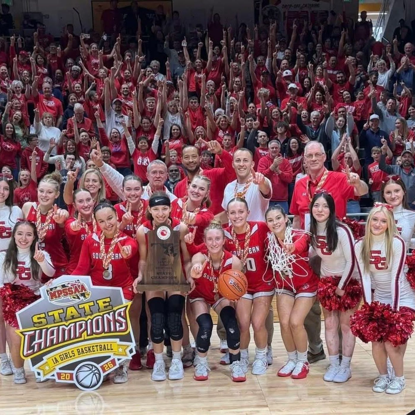 A Championship Rooted in Community episode artwork