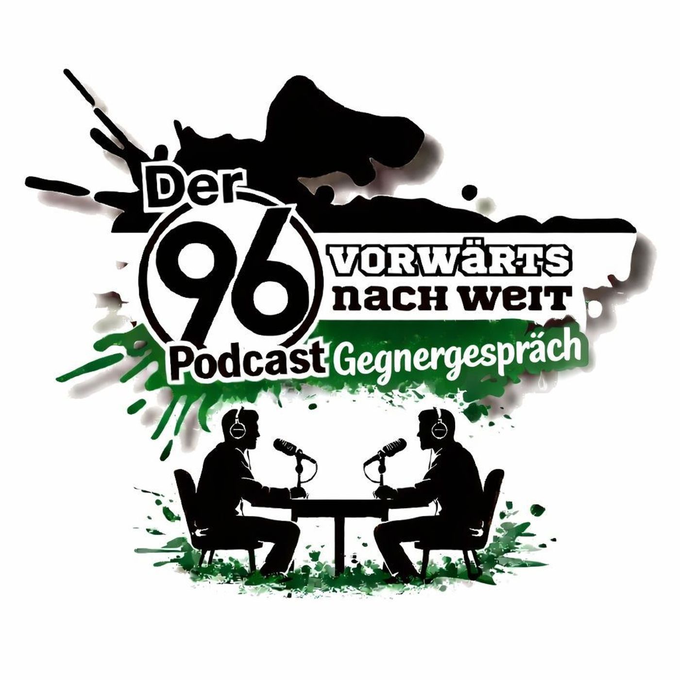 Folge 427 - Das Gegnergespräch Paderborn episode artwork