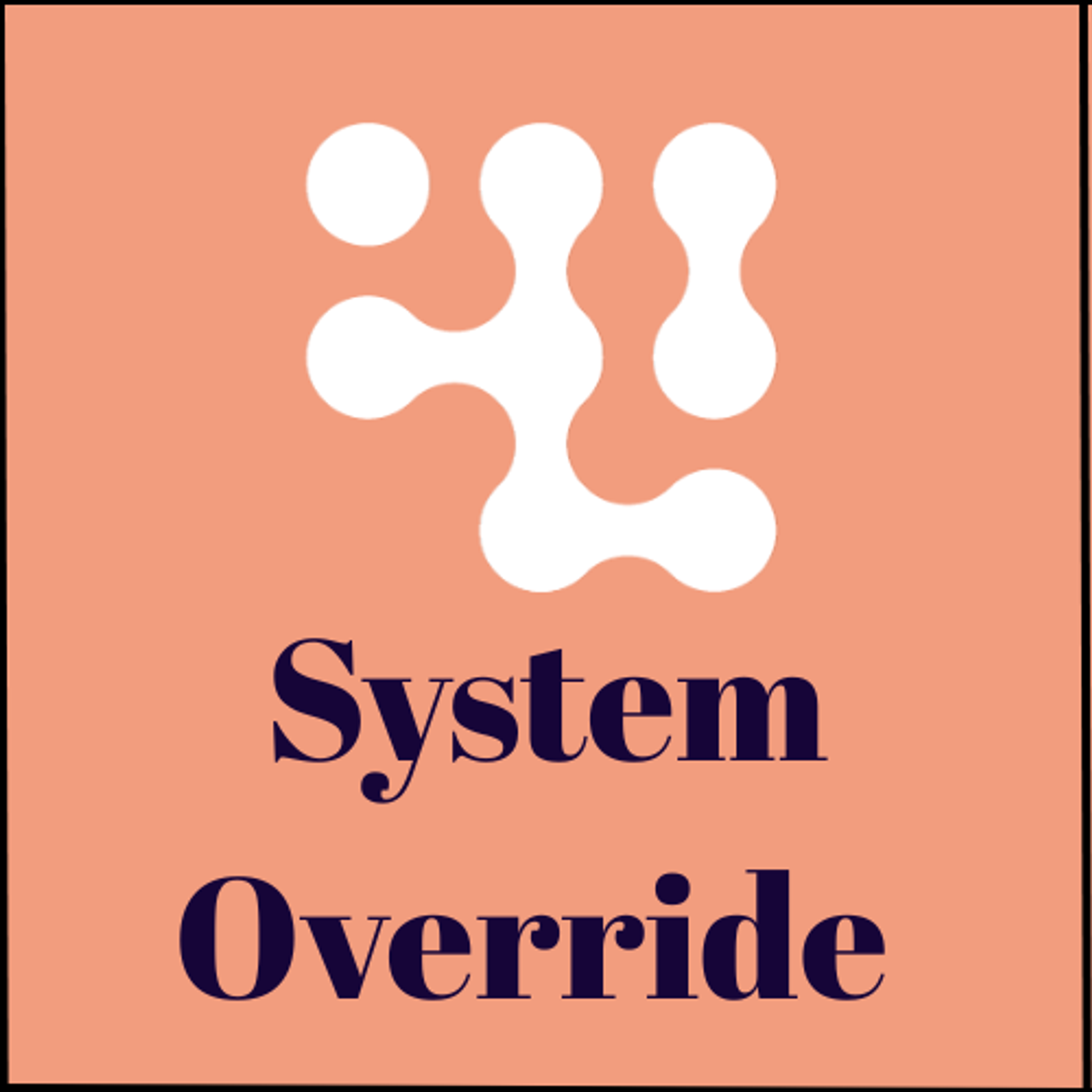 System Override cover