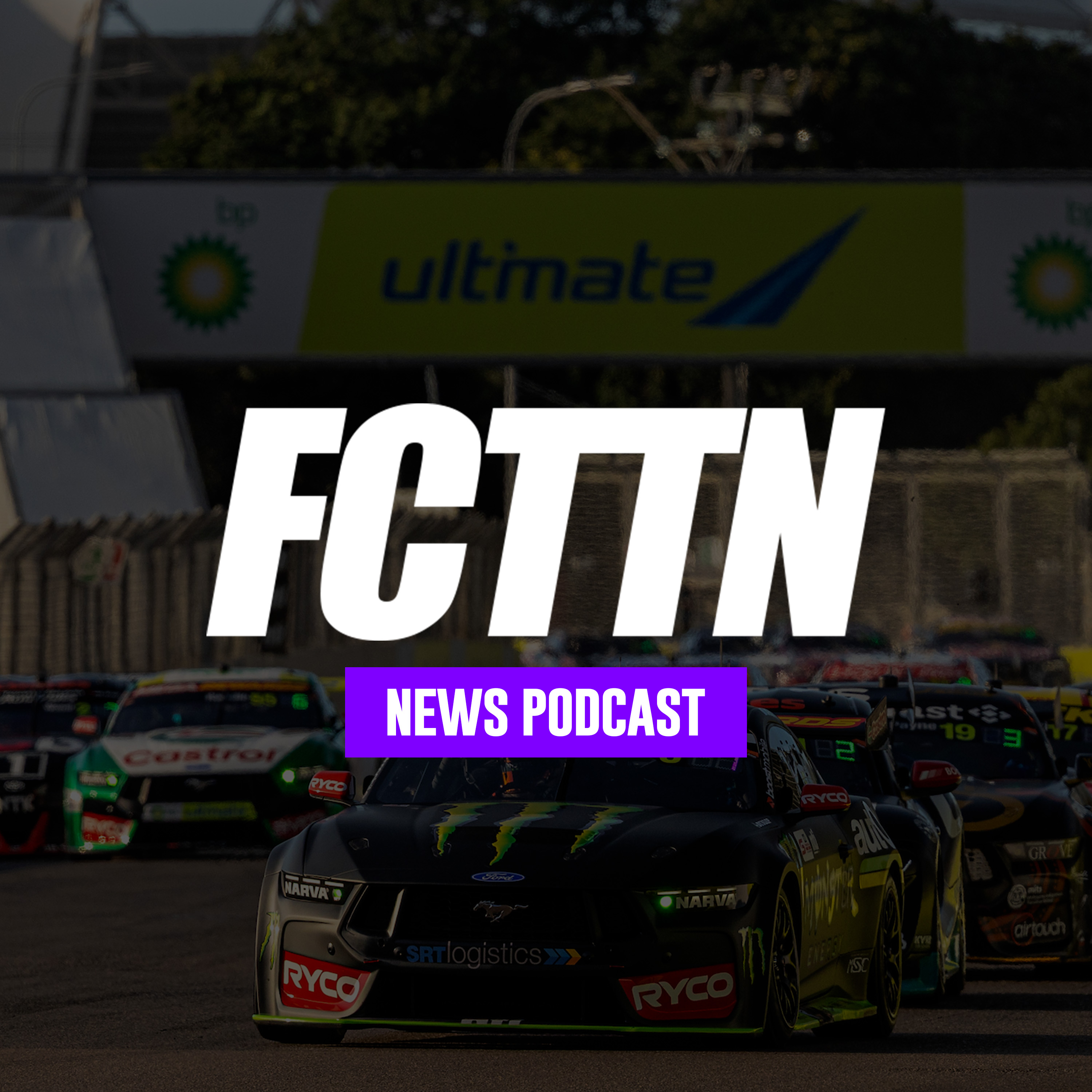 NEWS: How TRC talks will shape Supercars’ future episode artwork