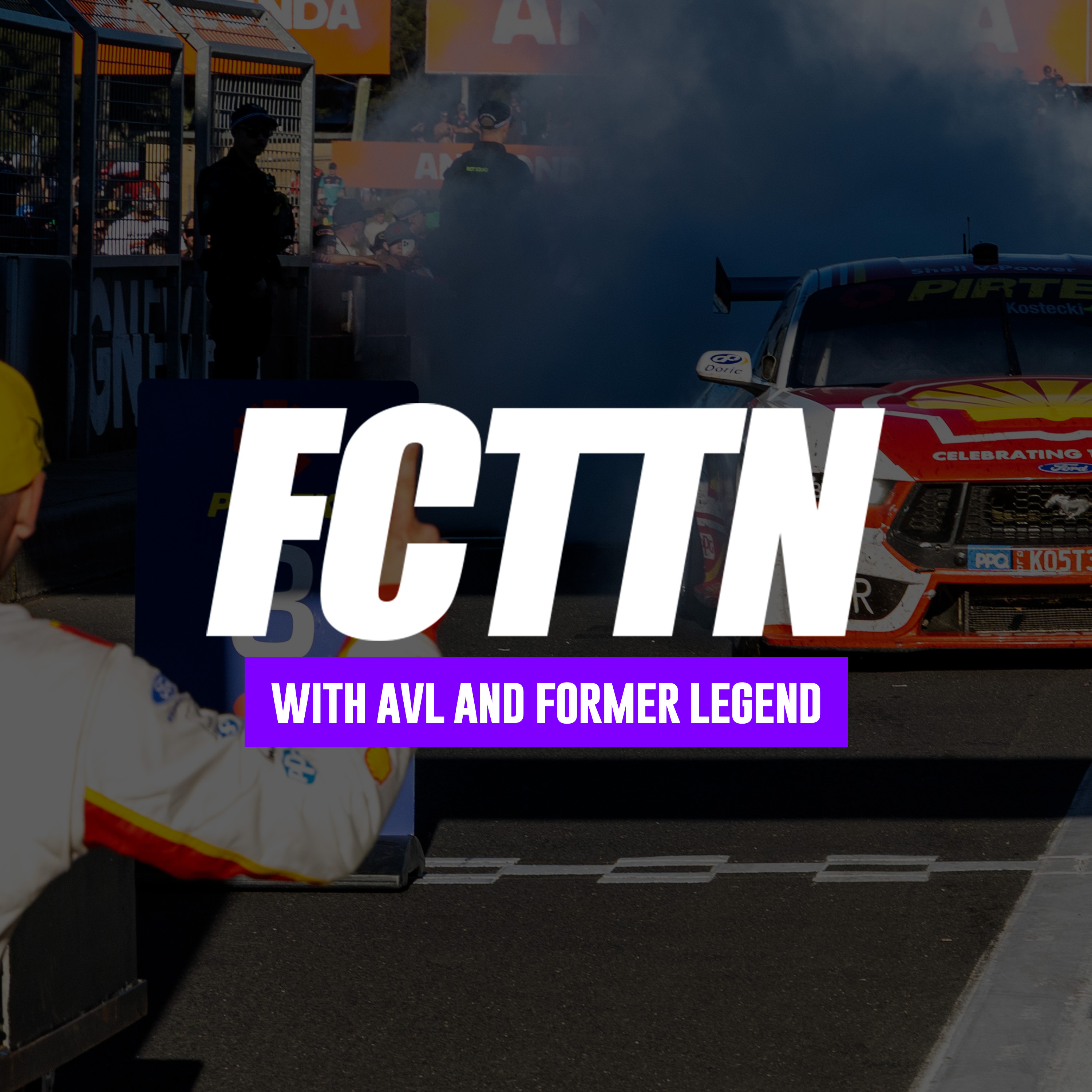 PODCAST: Winners and losers from the Bathurst 1000