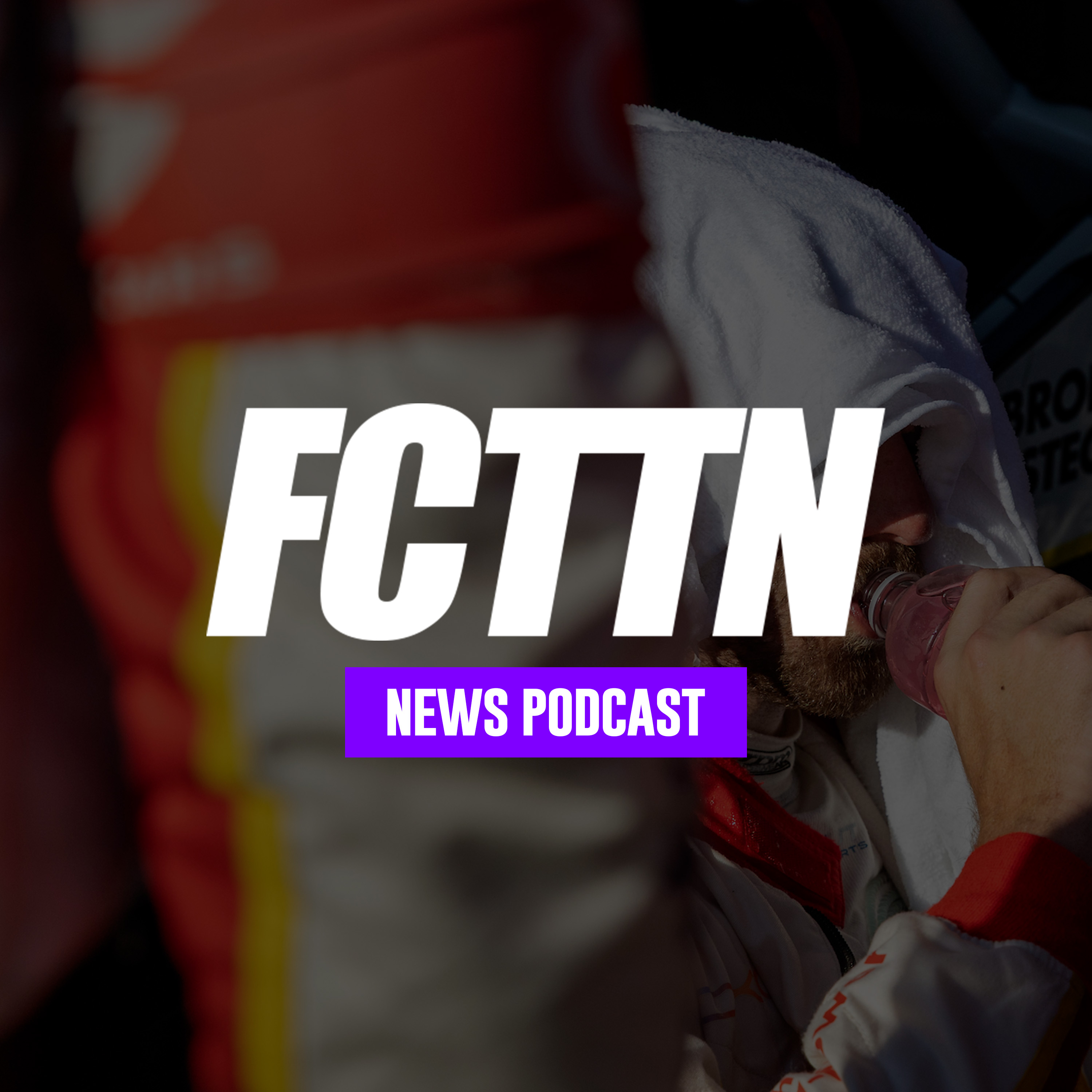 NEWS: Kostecki’s recovery, wildcard latest + Bathurst updates