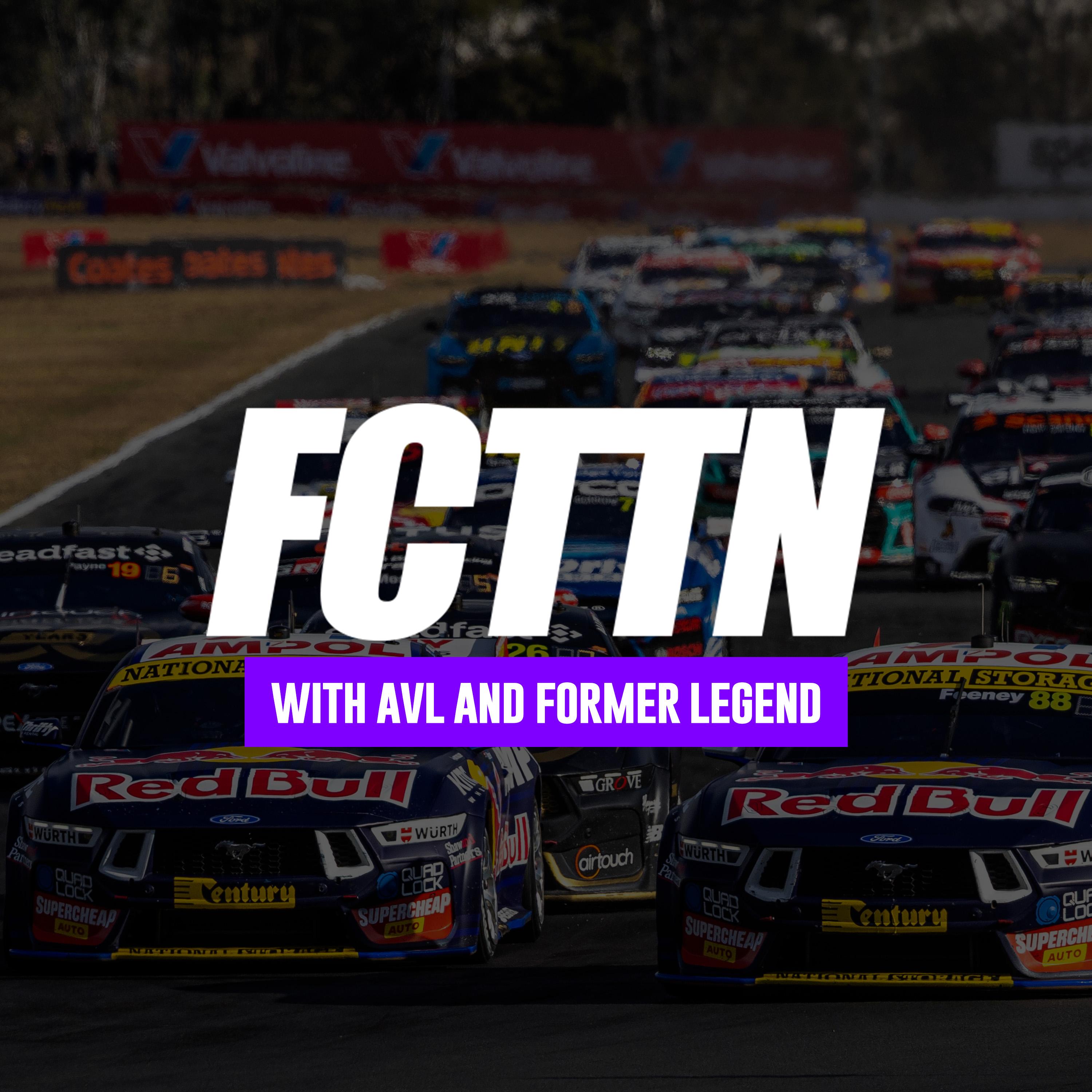 FCTTN: Redemption, drama & intrigue in Ipswich