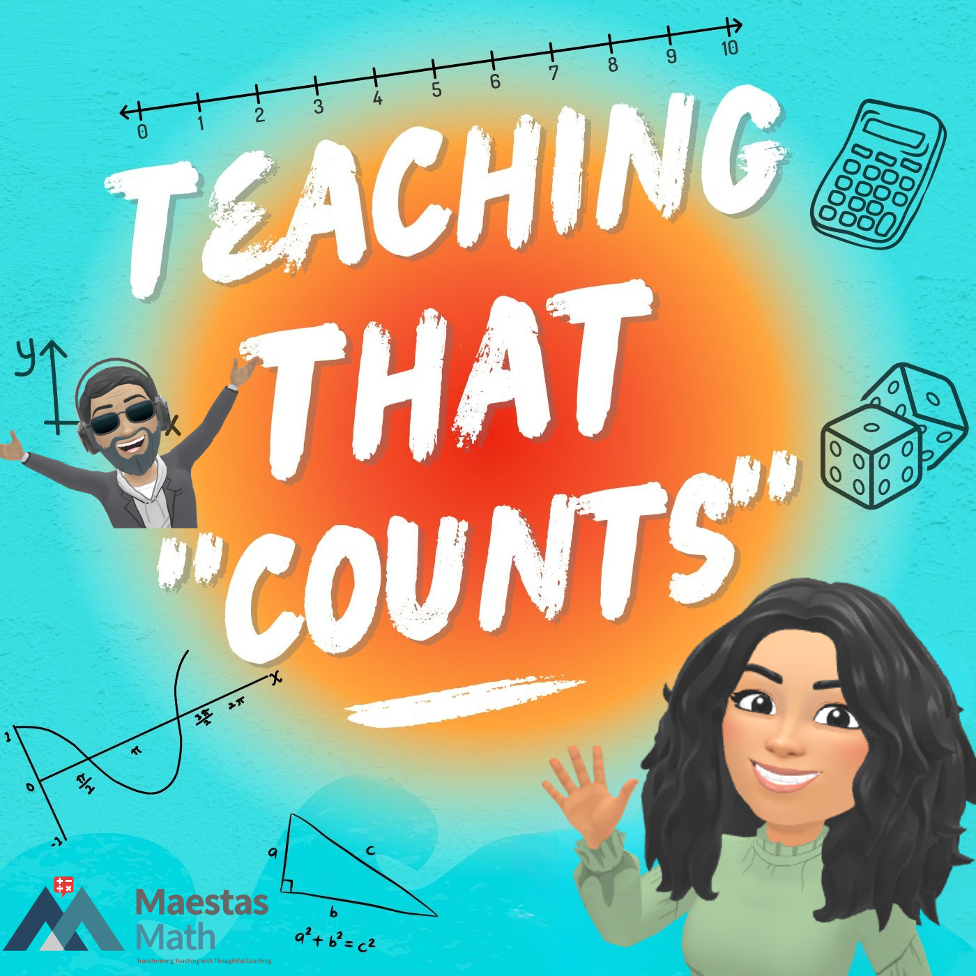 S4 E2 - The Pre-Service Teacher Experience with Jazlyn Martinez episode artwork