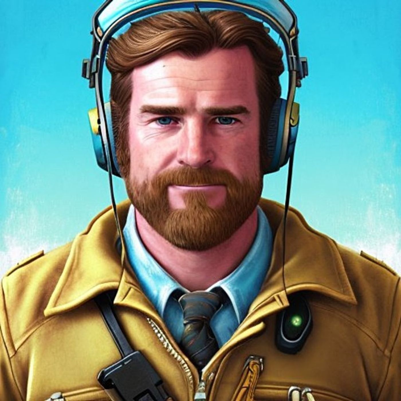 The Sam Jack Podcast: I'm Not A Professional But Wait, I AM!