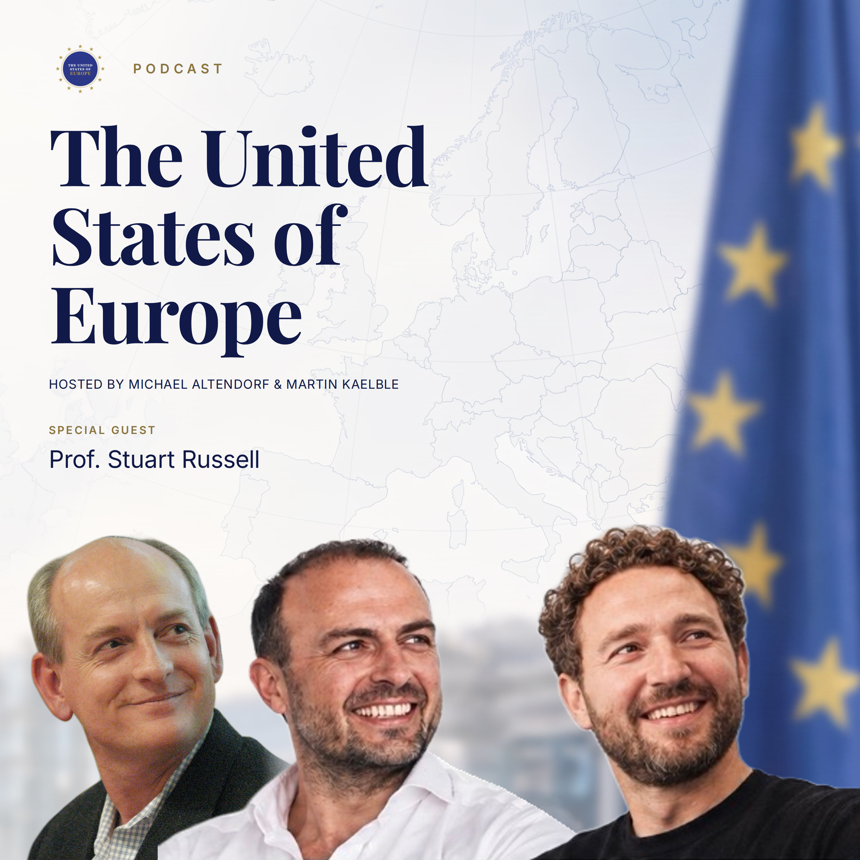 The United States of Europe