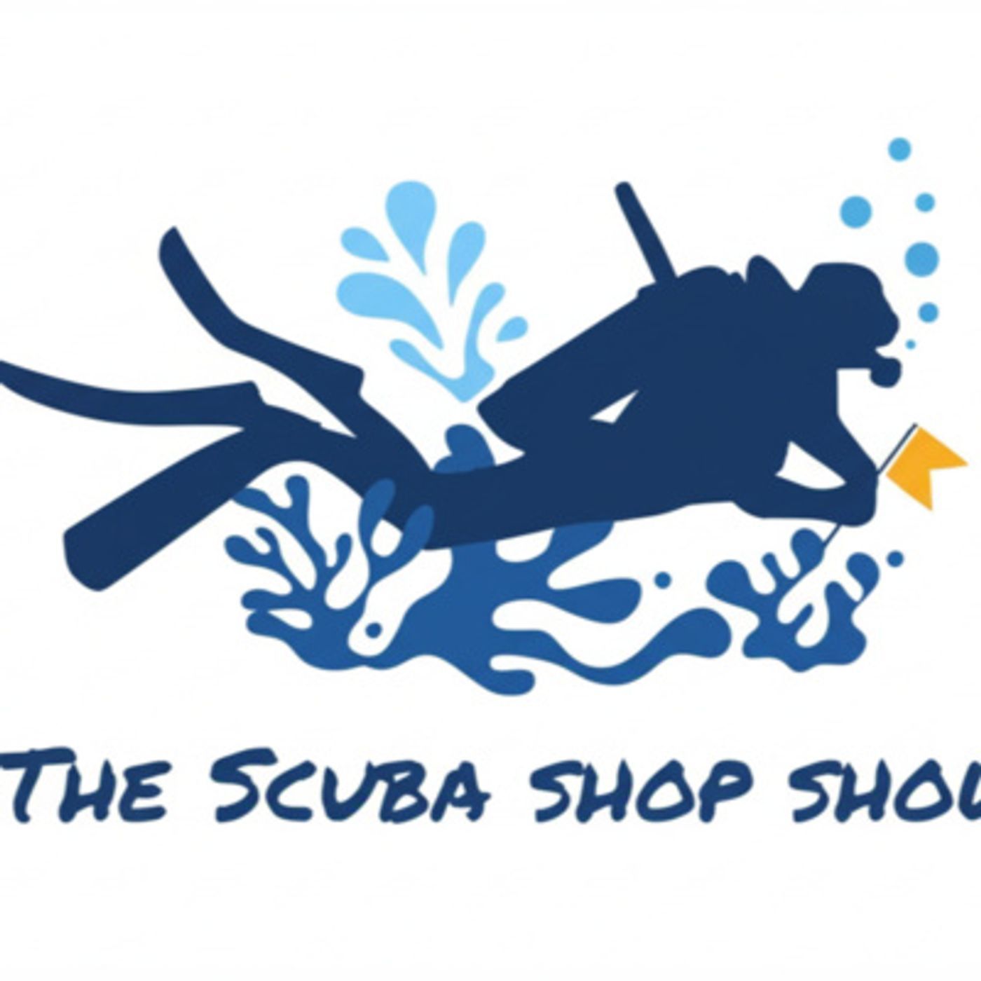 The Scuba Shop Show