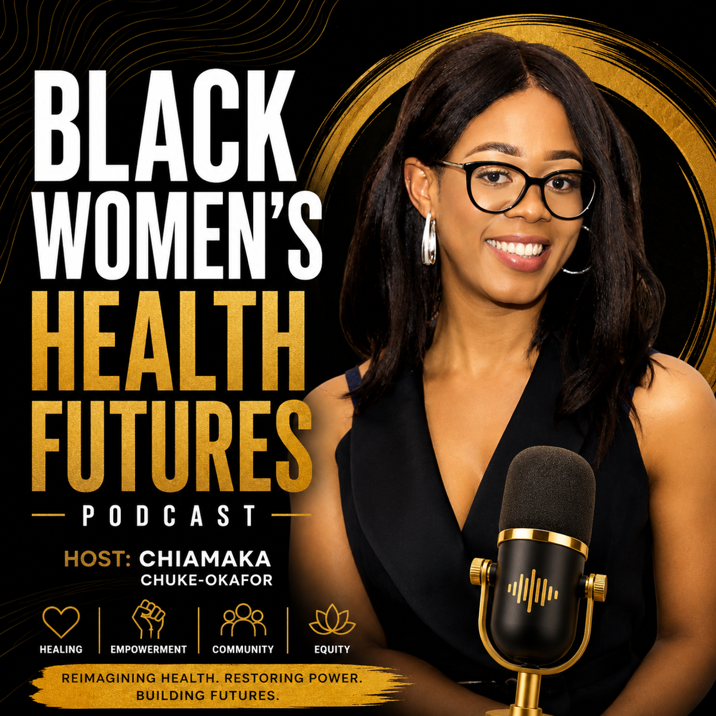Black Women's Health Futures