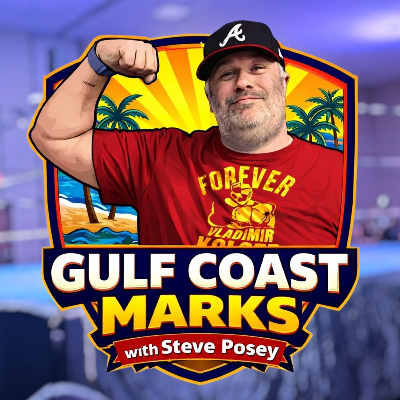 The Gulf Coast Marks Podcast