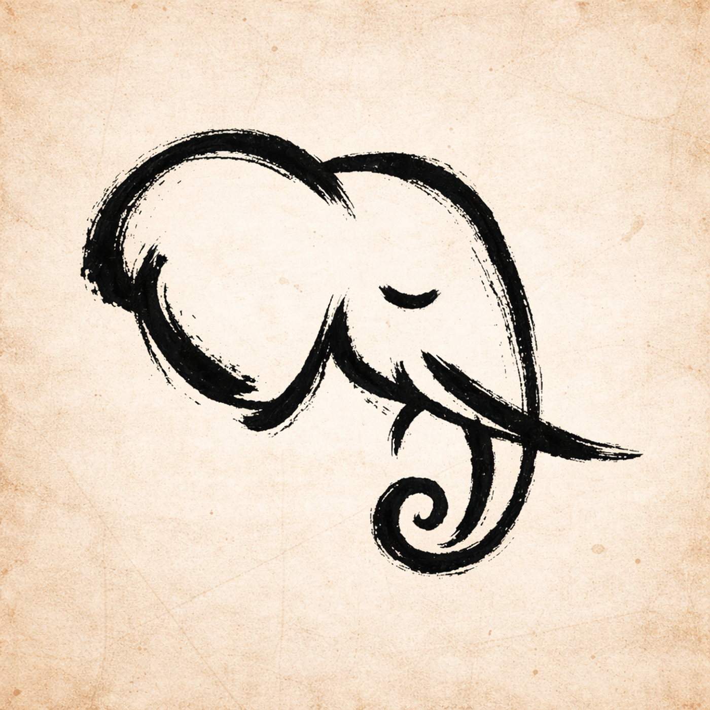 Tame The Elephant podcast artwork
