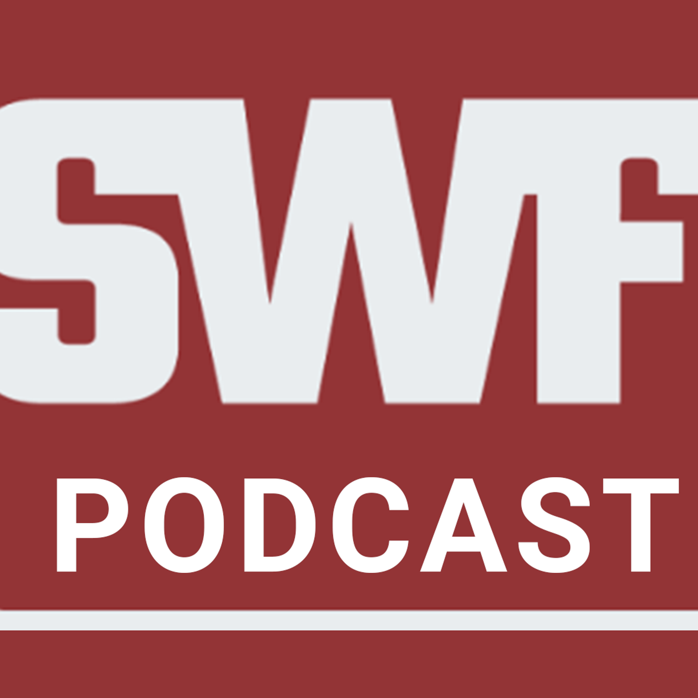 SWF Industrial Podcast podcast artwork