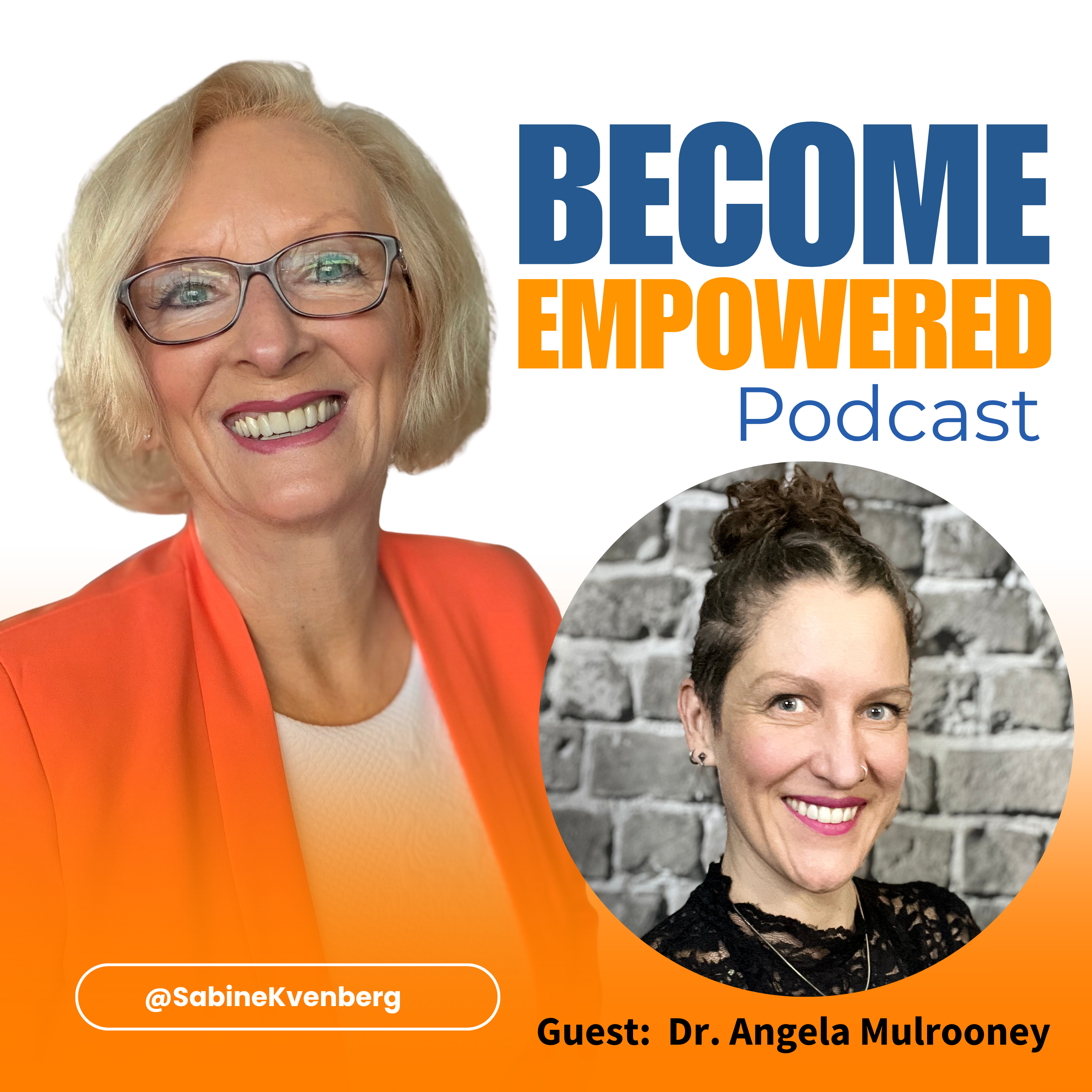 The Hidden Cost of Success (And How to Reclaim Your Life) episode artwork