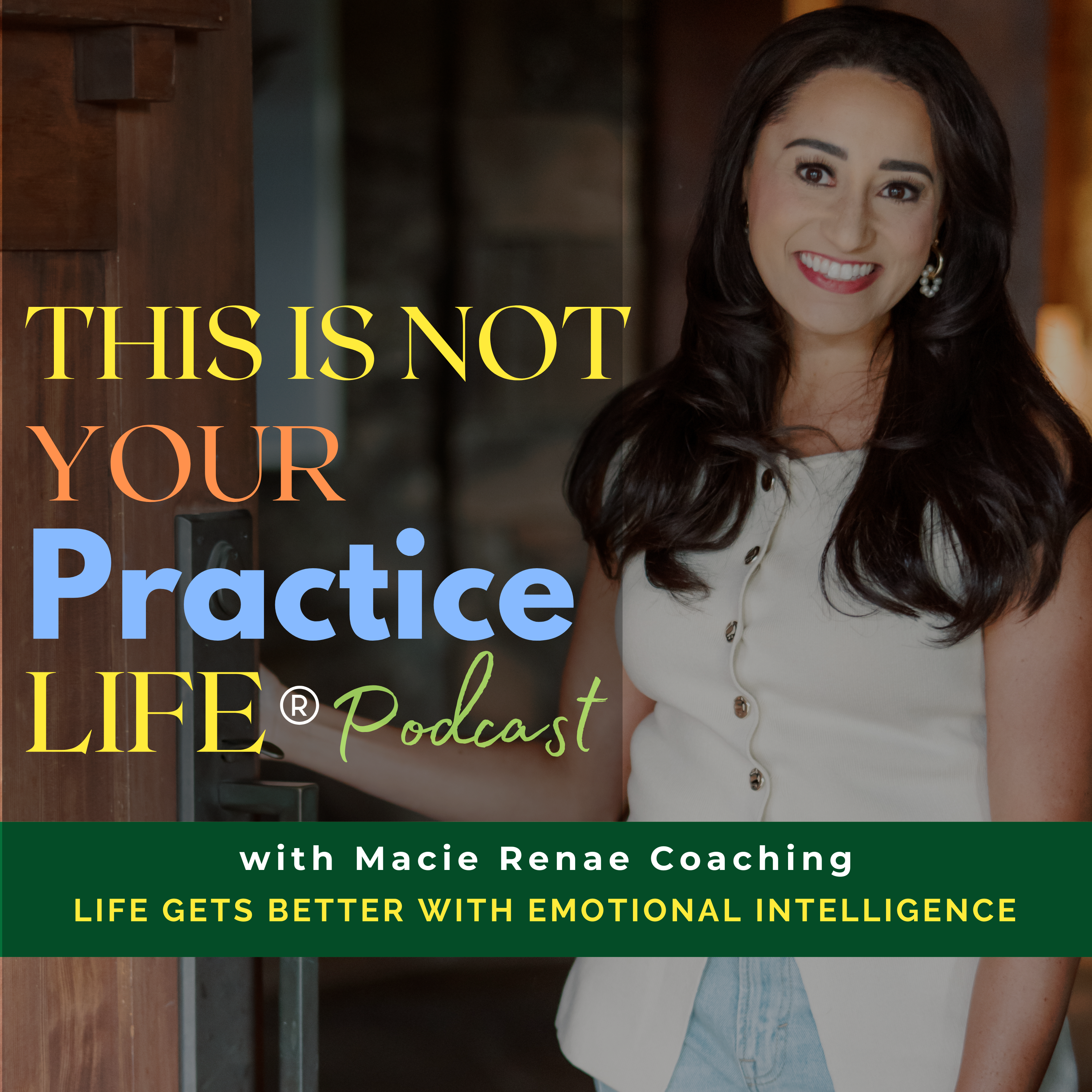 You’re Not Avoiding The Hard… You’re Choosing Which Hard.