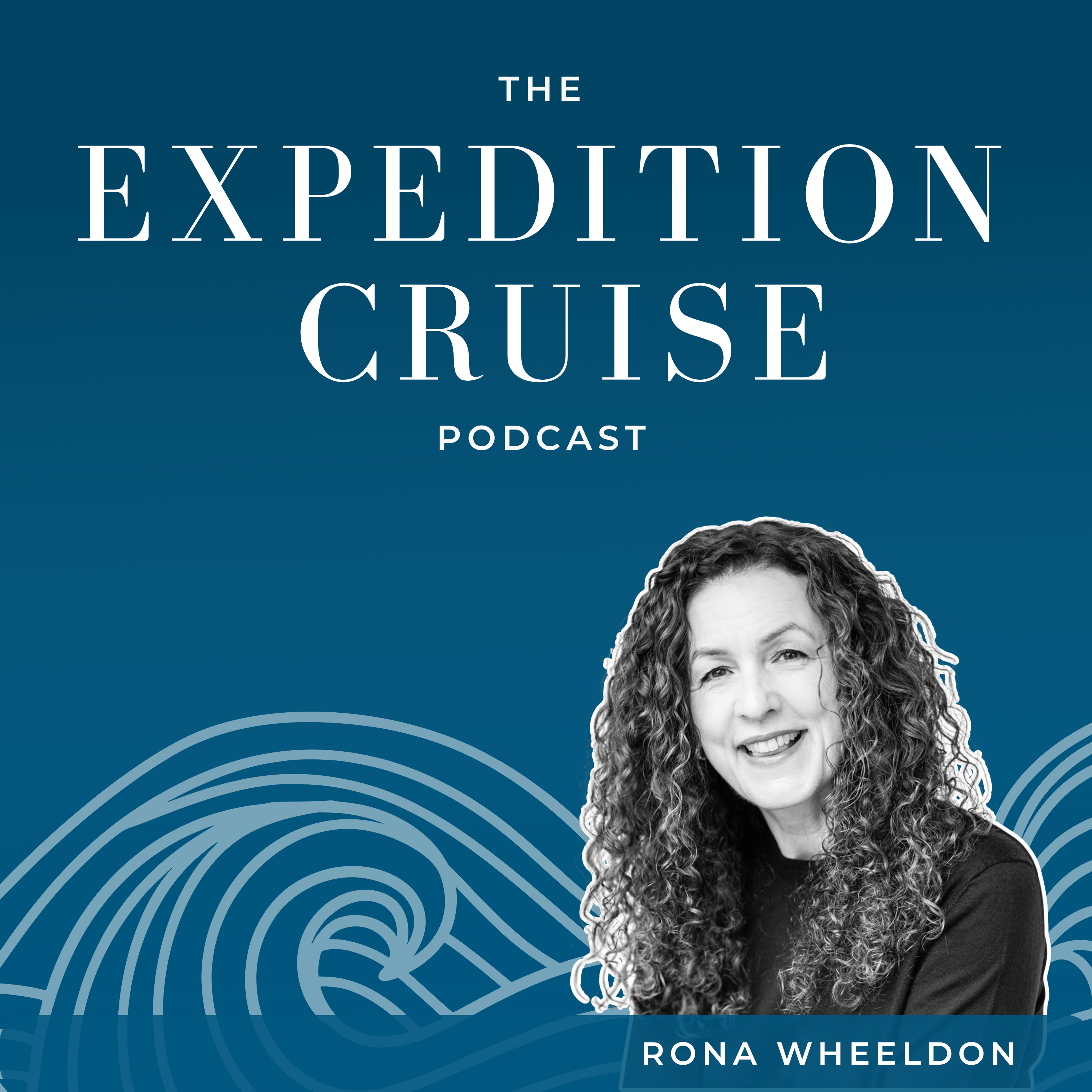 The Expedition Cruise Podcast podcast artwork