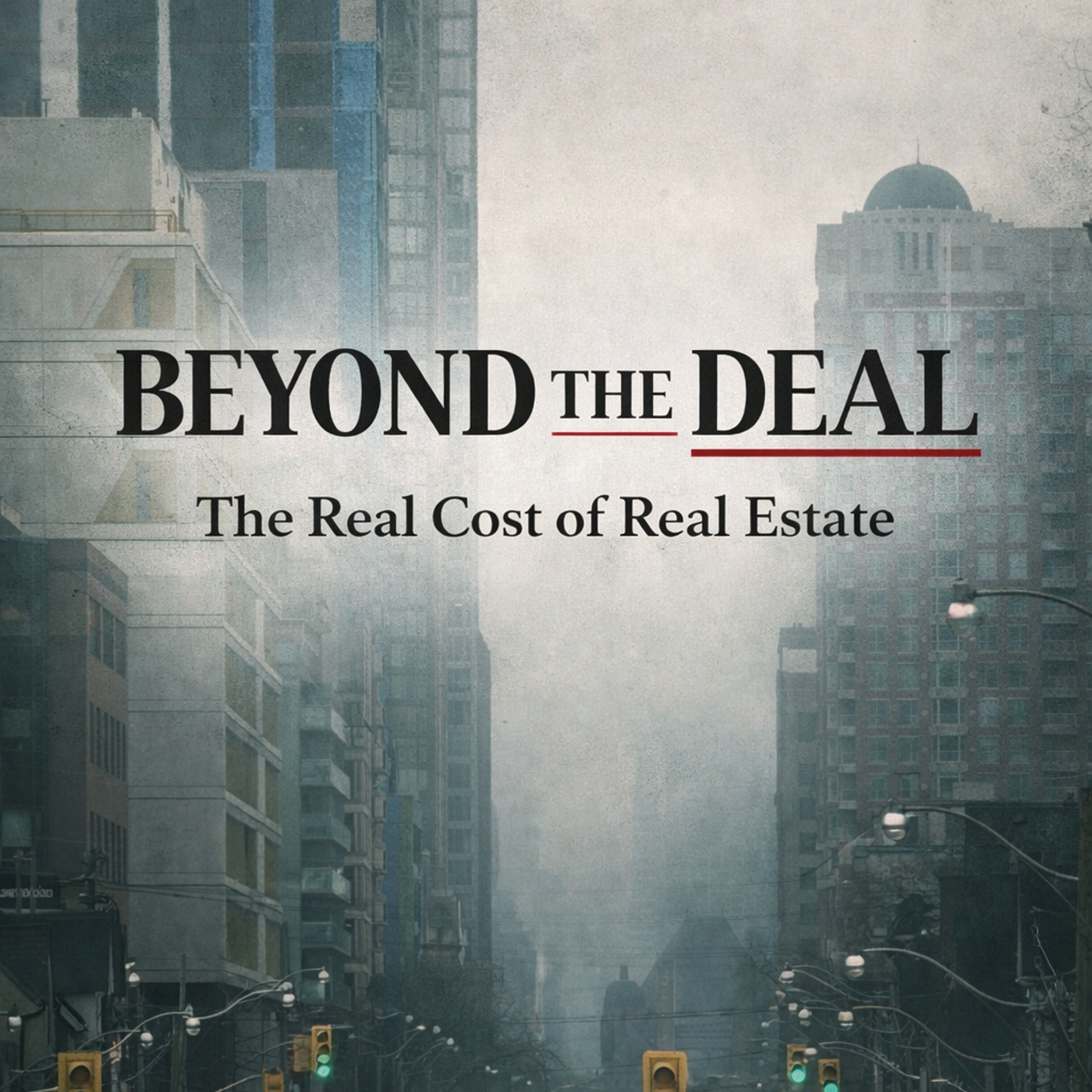 Beyond The Deal: The Real Cost of Real Estate