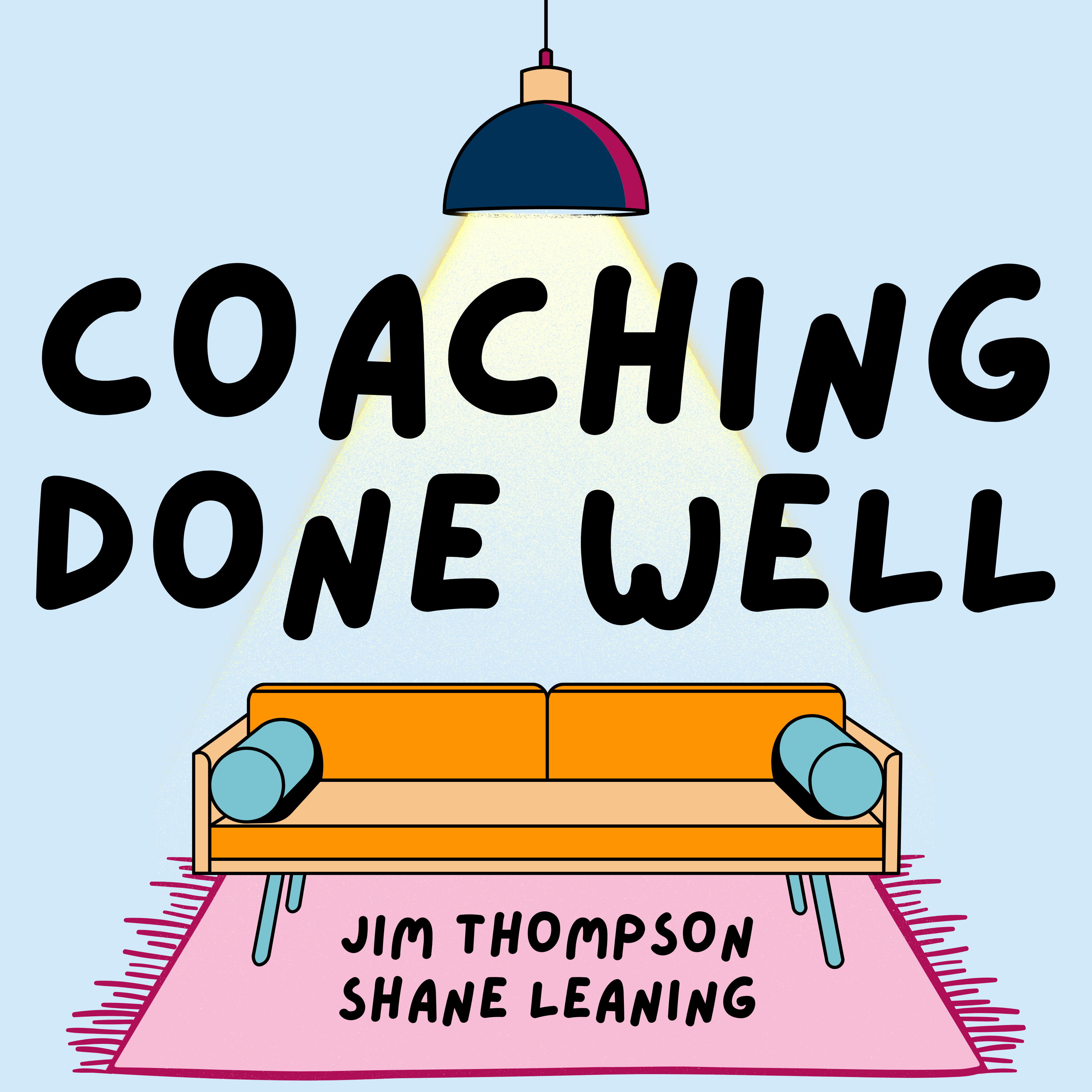 Coaching Done Well