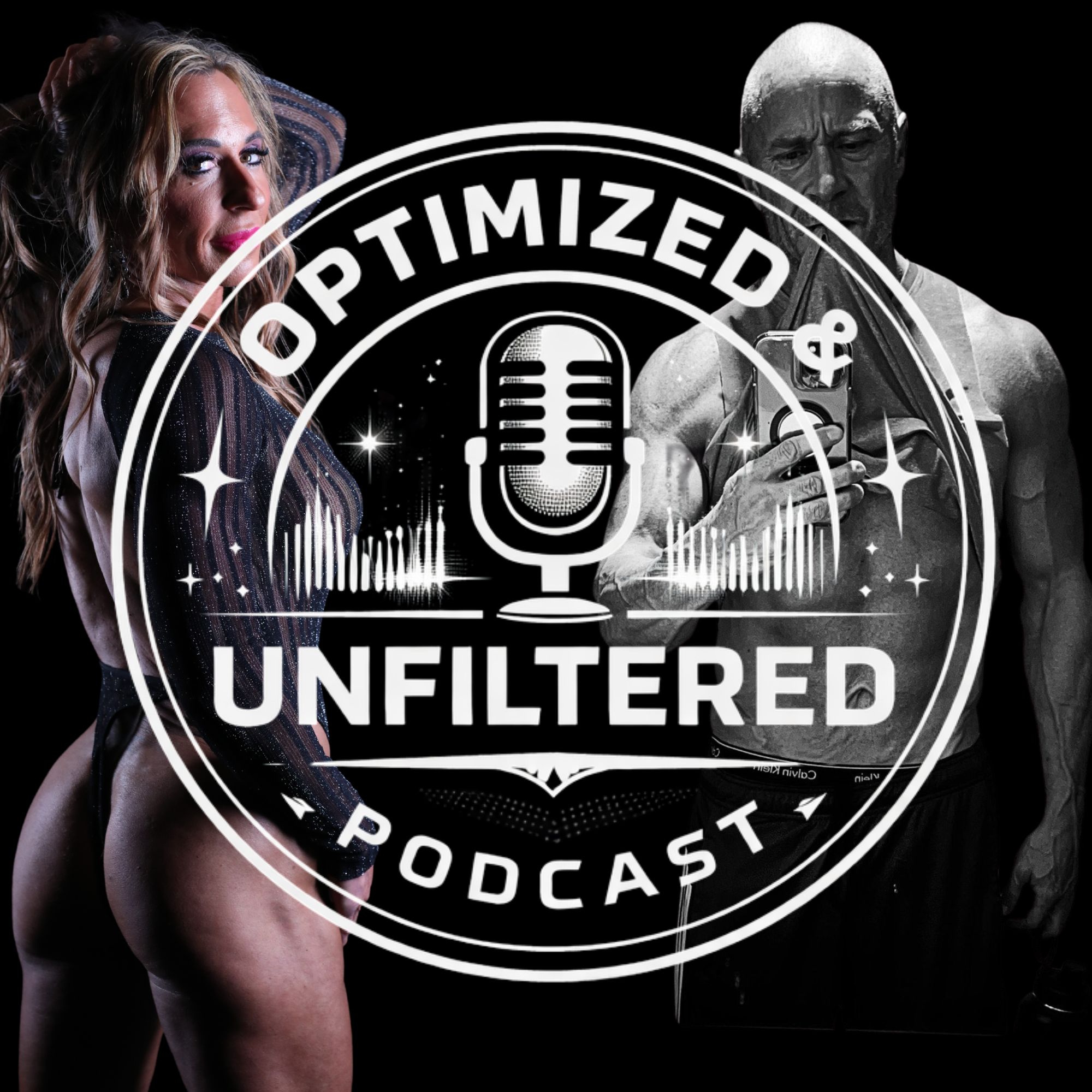 OPTIMIZED & UNFILTERED