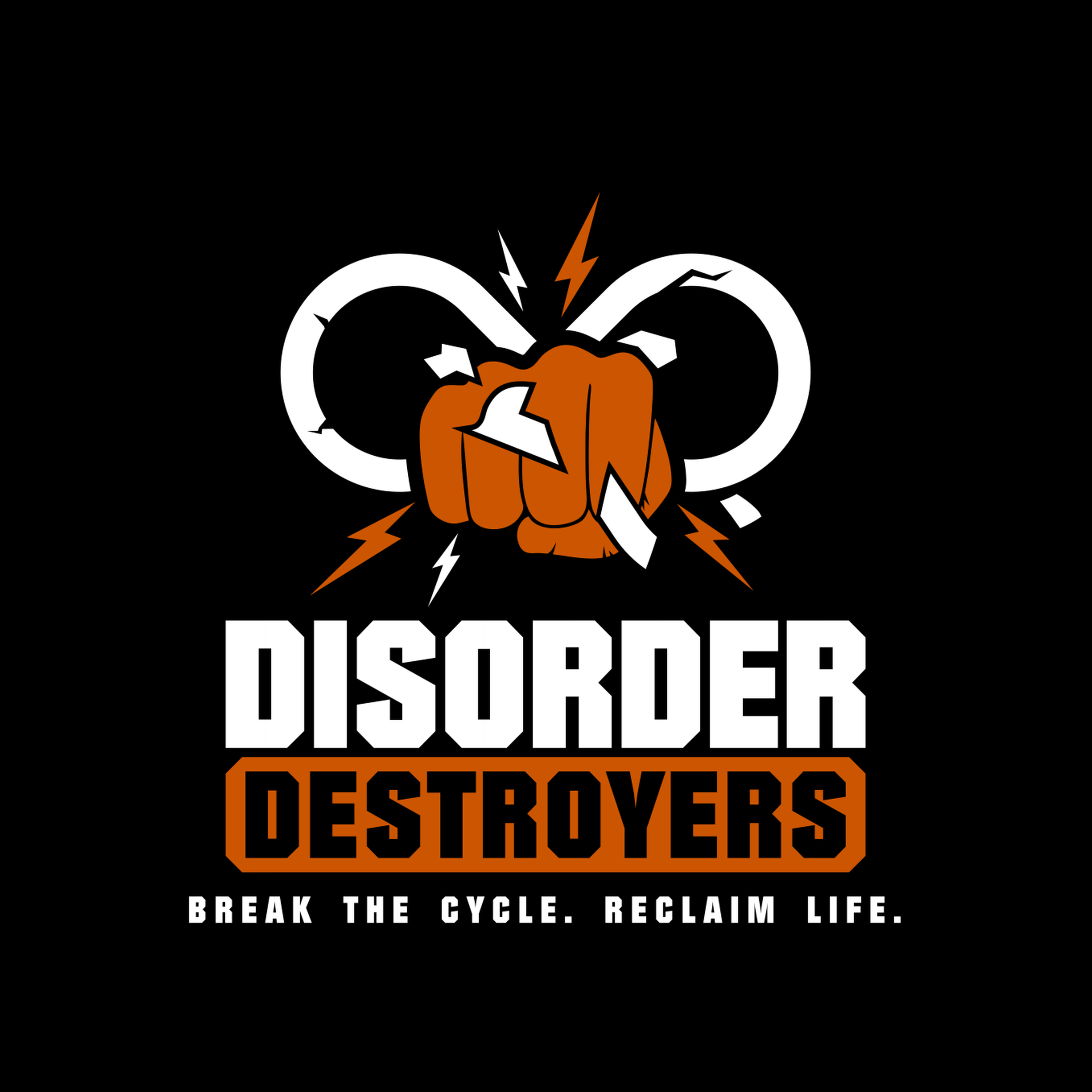 Disorder Destroyers