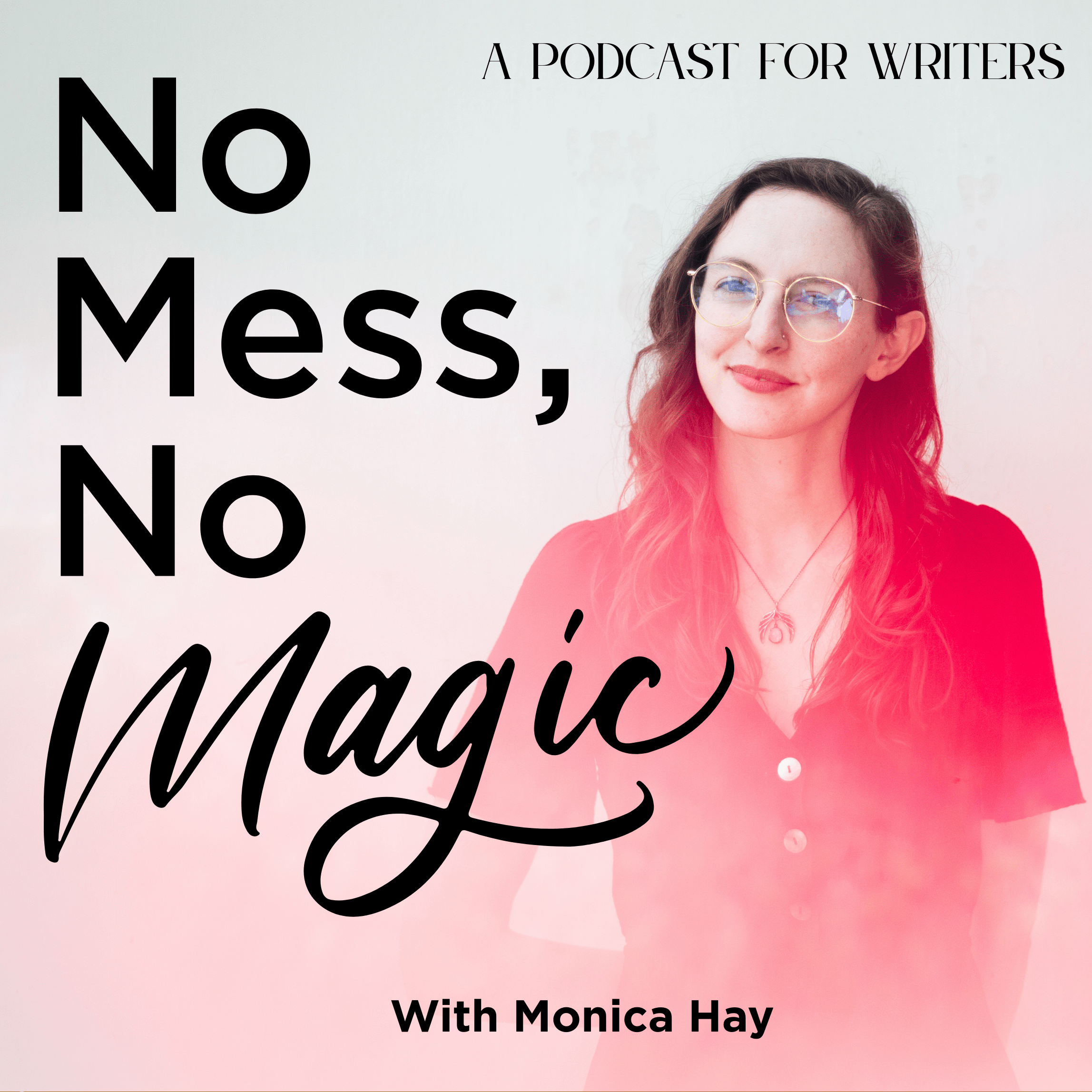 No Mess, No Magic